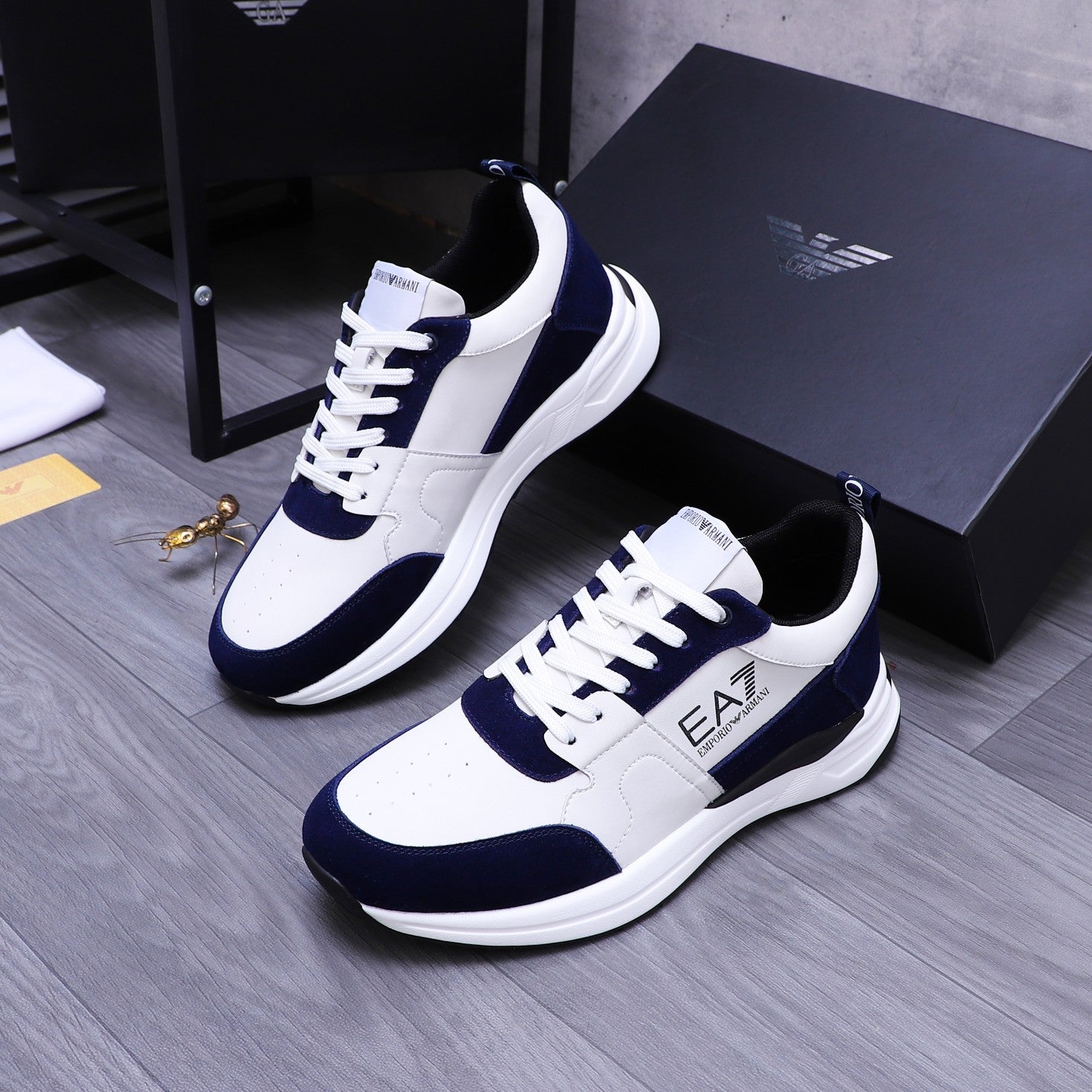 LuxluxHouse Best Quality Shoes Shoes Amiri