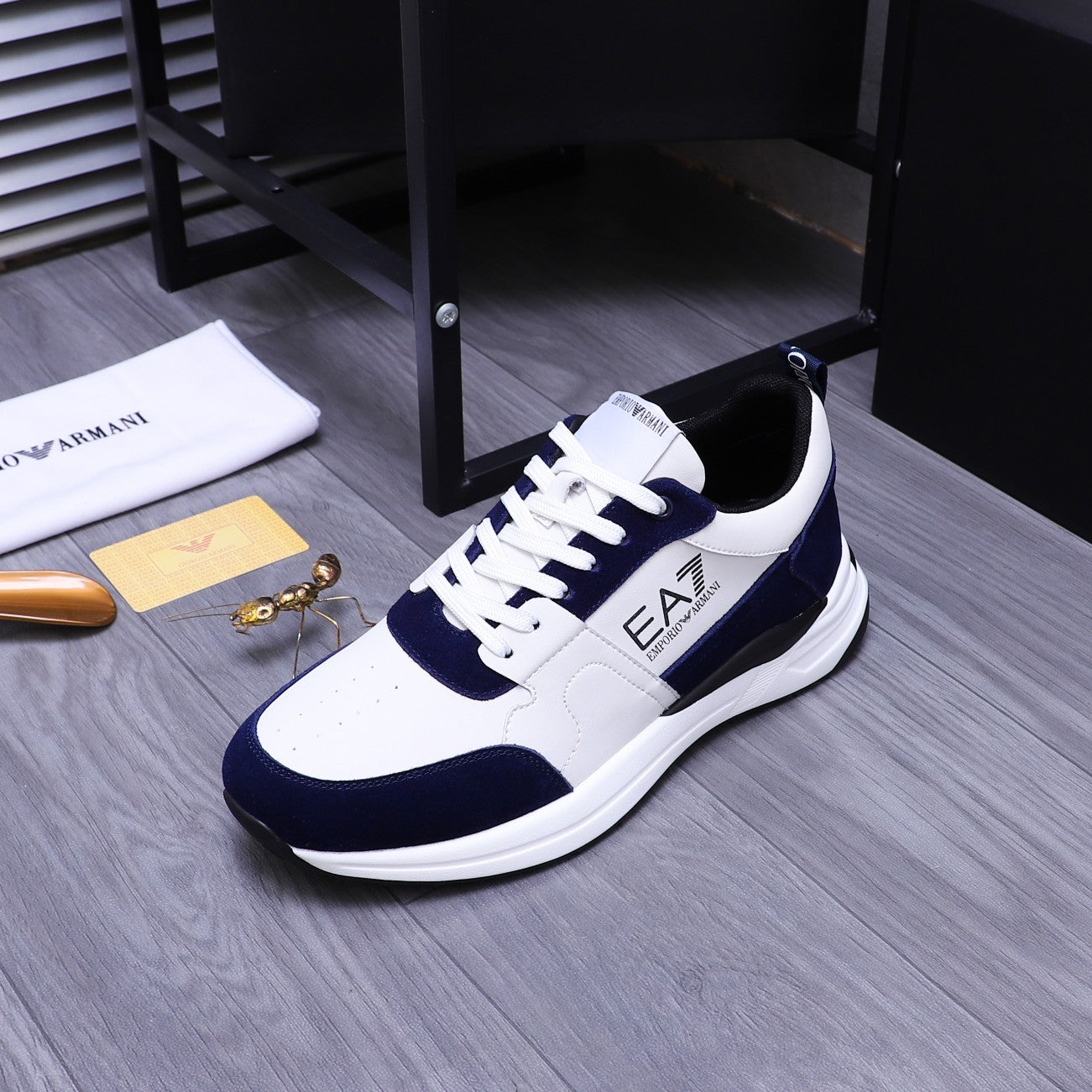 LuxluxHouse Best Quality Shoes Shoes Amiri