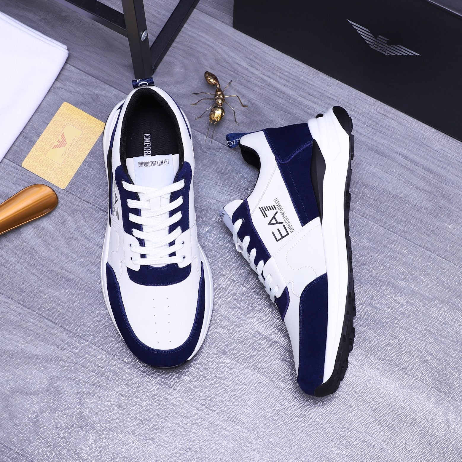LuxluxHouse Best Quality Shoes Shoes Amiri