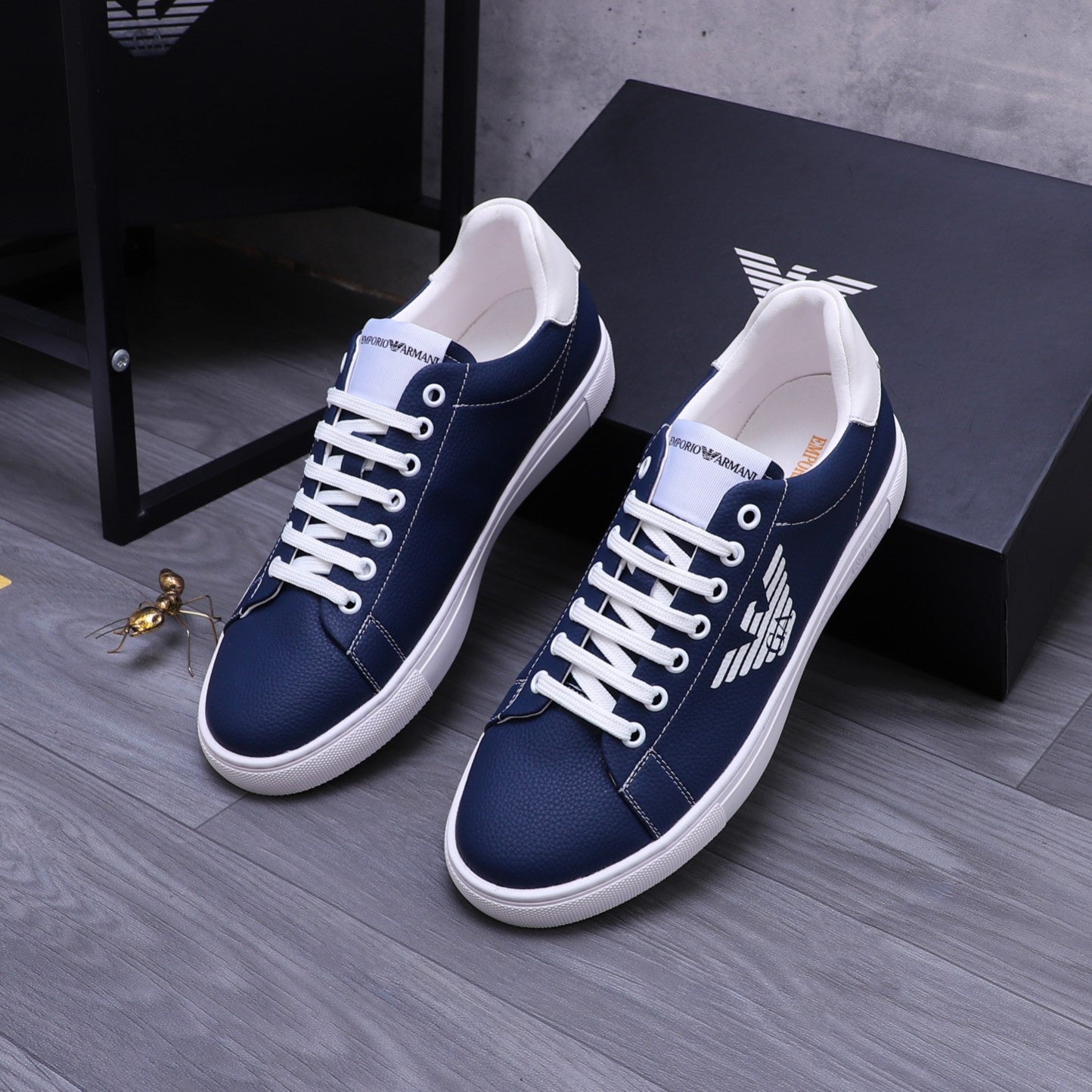 LuxluxHouse Best Quality Shoes Shoes Amiri