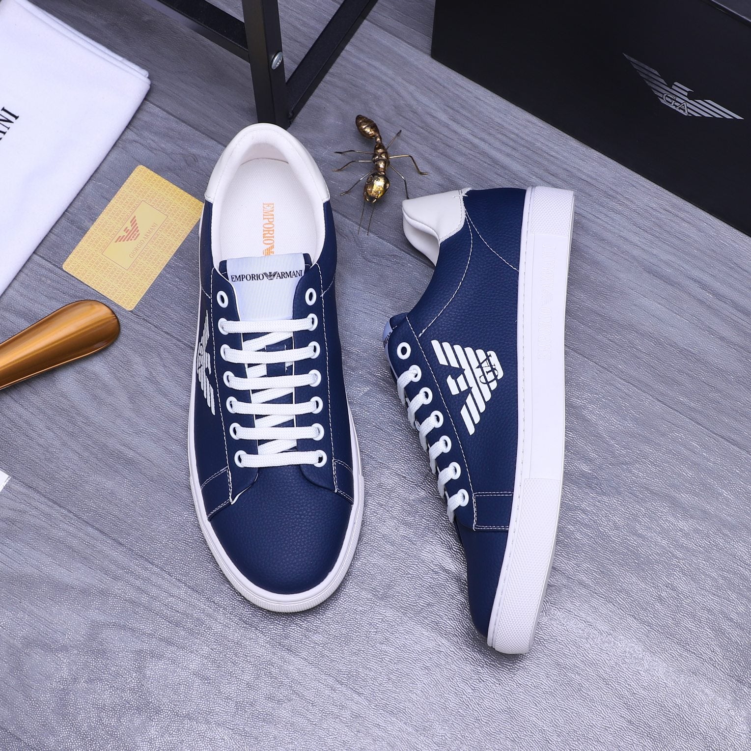LuxluxHouse Best Quality Shoes Shoes Amiri