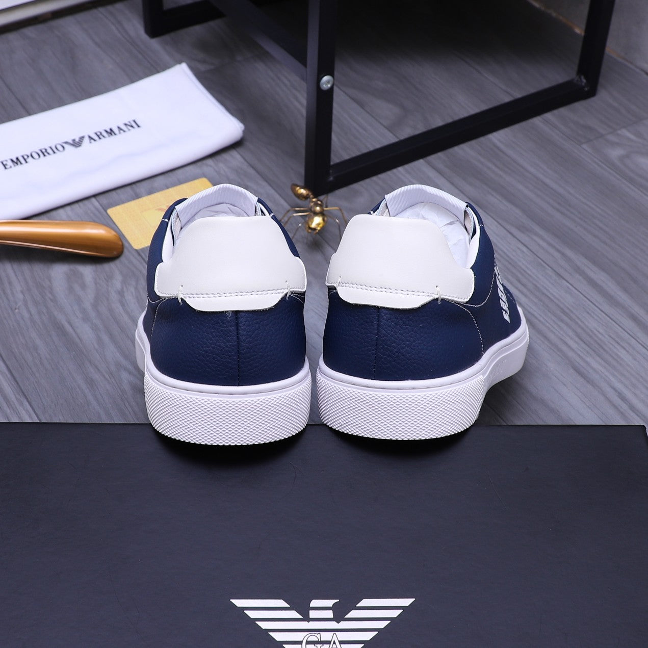 LuxluxHouse Best Quality Shoes Shoes Amiri