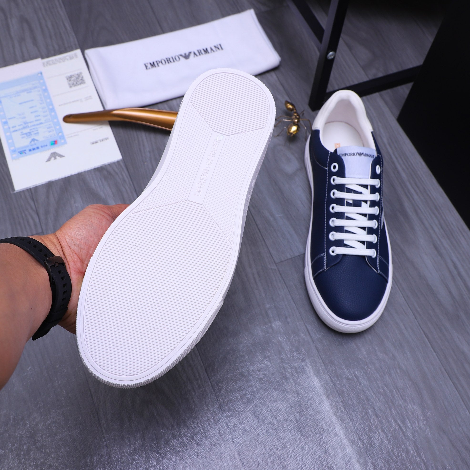 LuxluxHouse Best Quality Shoes Shoes Amiri
