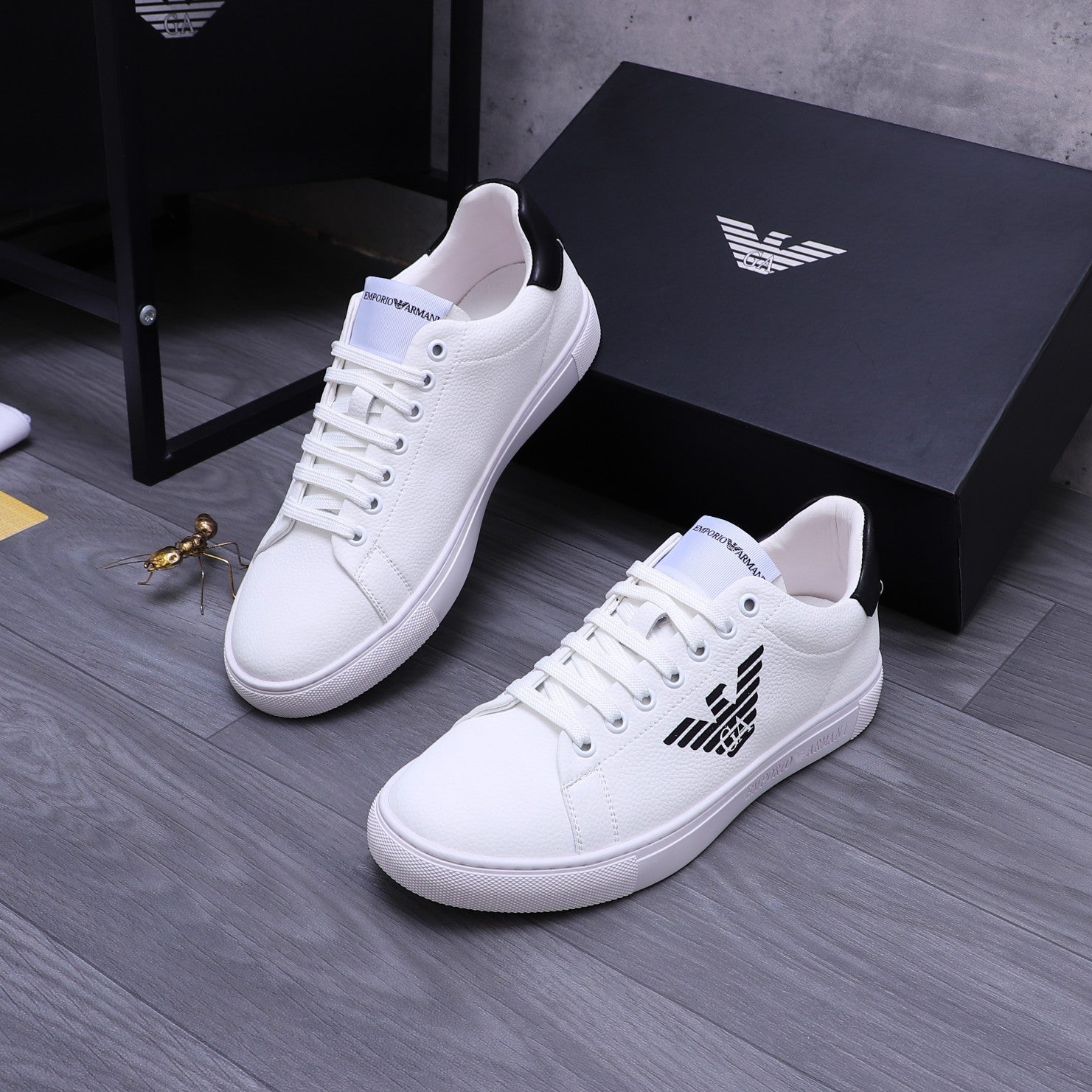 LuxluxHouse Best Quality Shoes Shoes Amiri