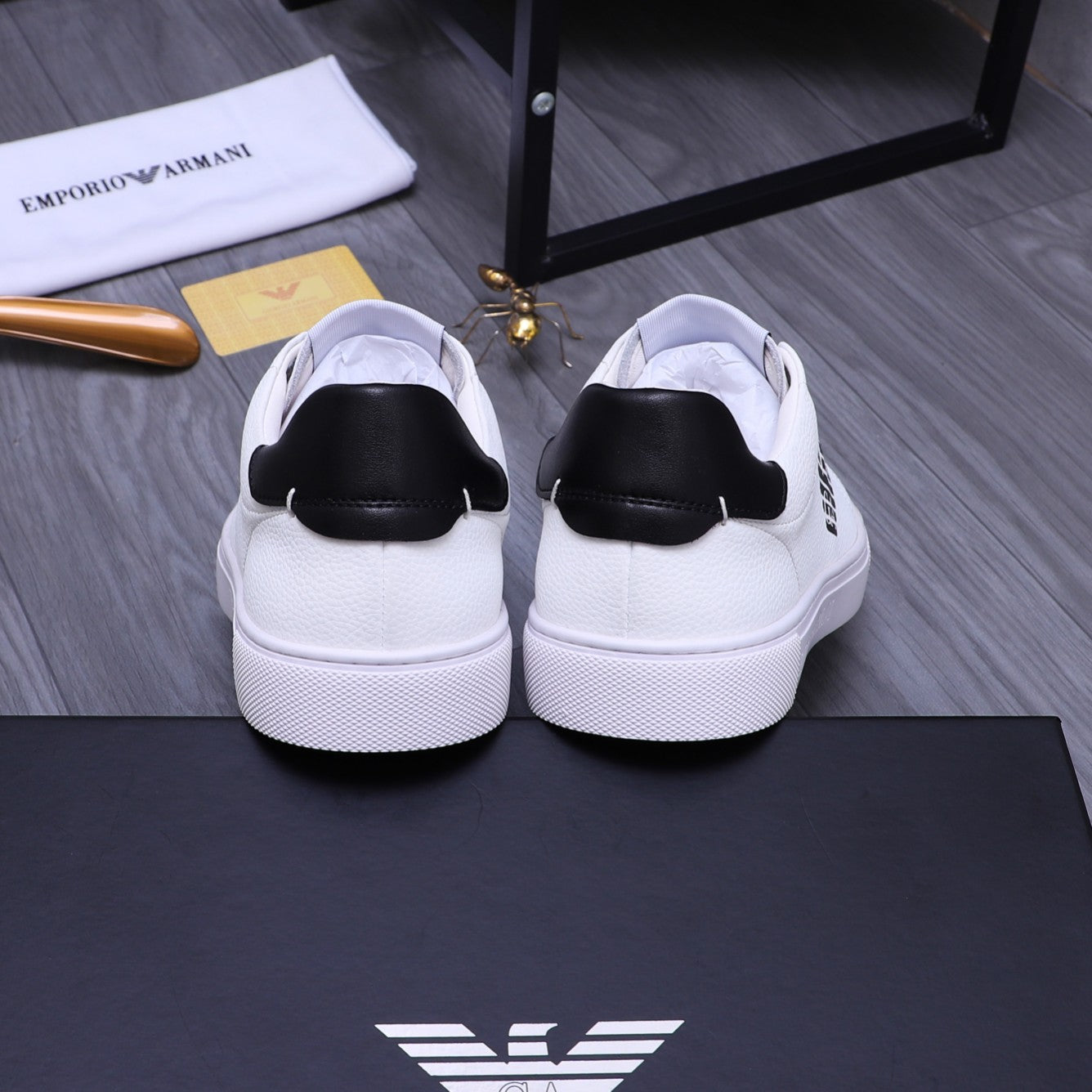 LuxluxHouse Best Quality Shoes Shoes Amiri