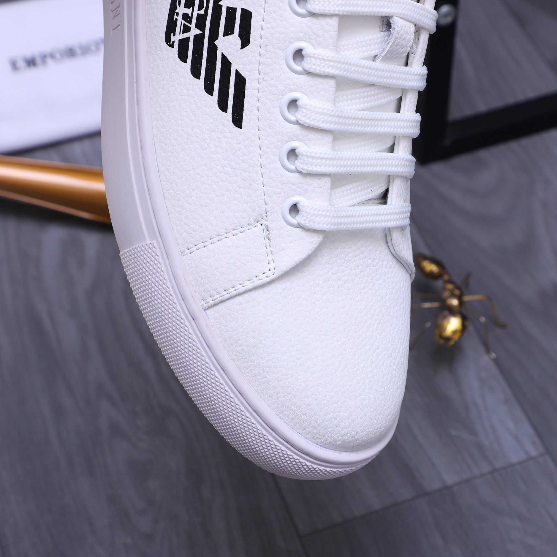 LuxluxHouse Best Quality Shoes Shoes Amiri
