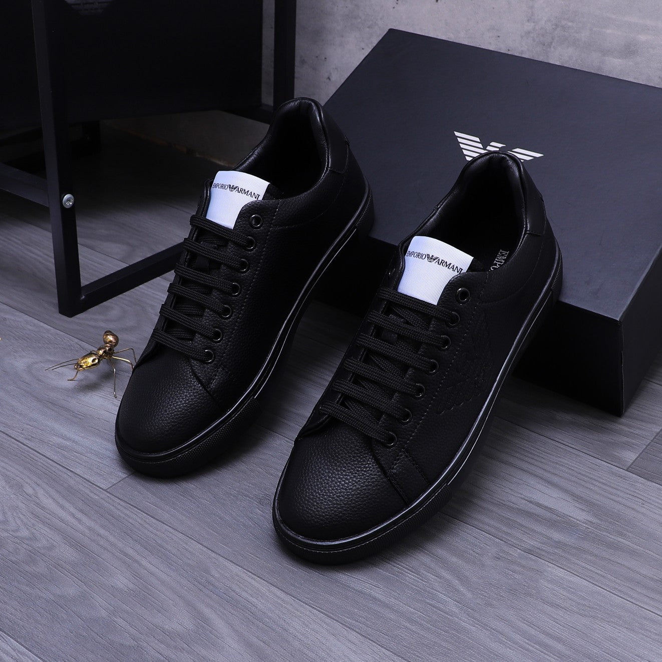 LuxluxHouse Best Quality Shoes Shoes Amiri