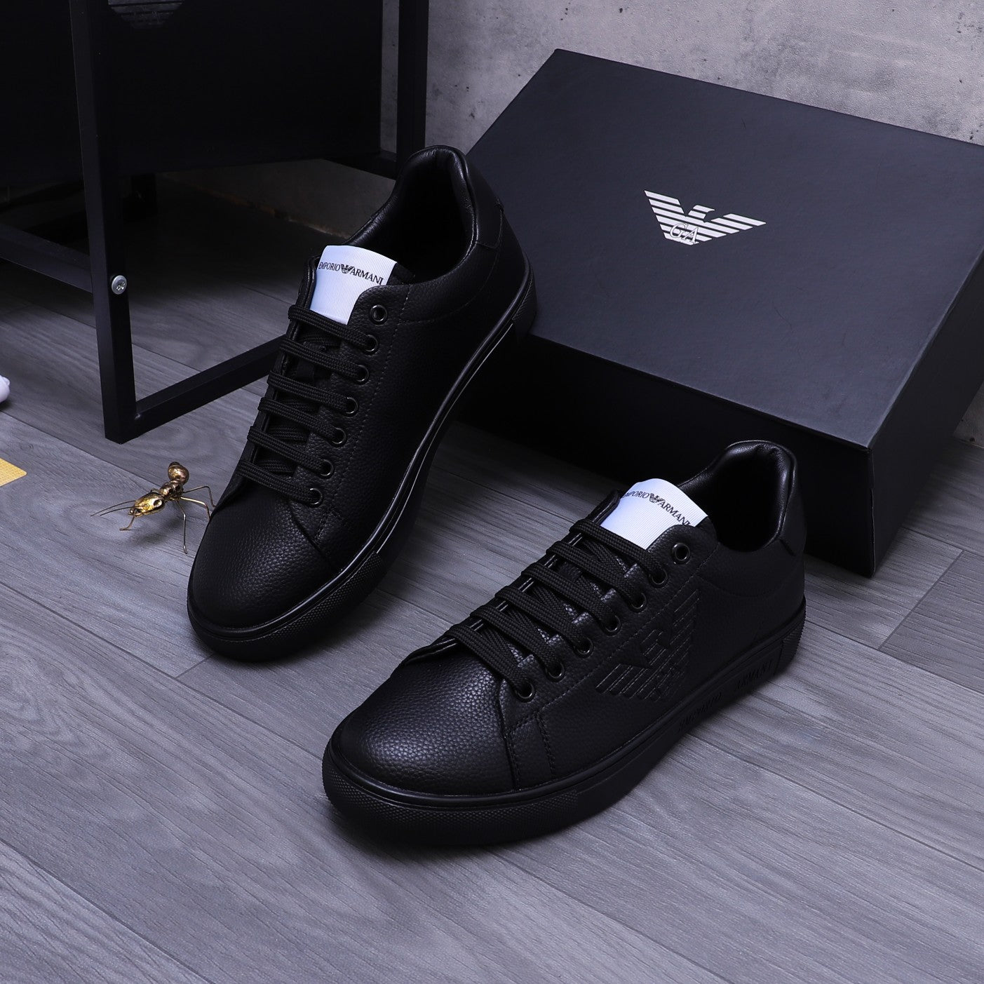 LuxluxHouse Best Quality Shoes Shoes Amiri