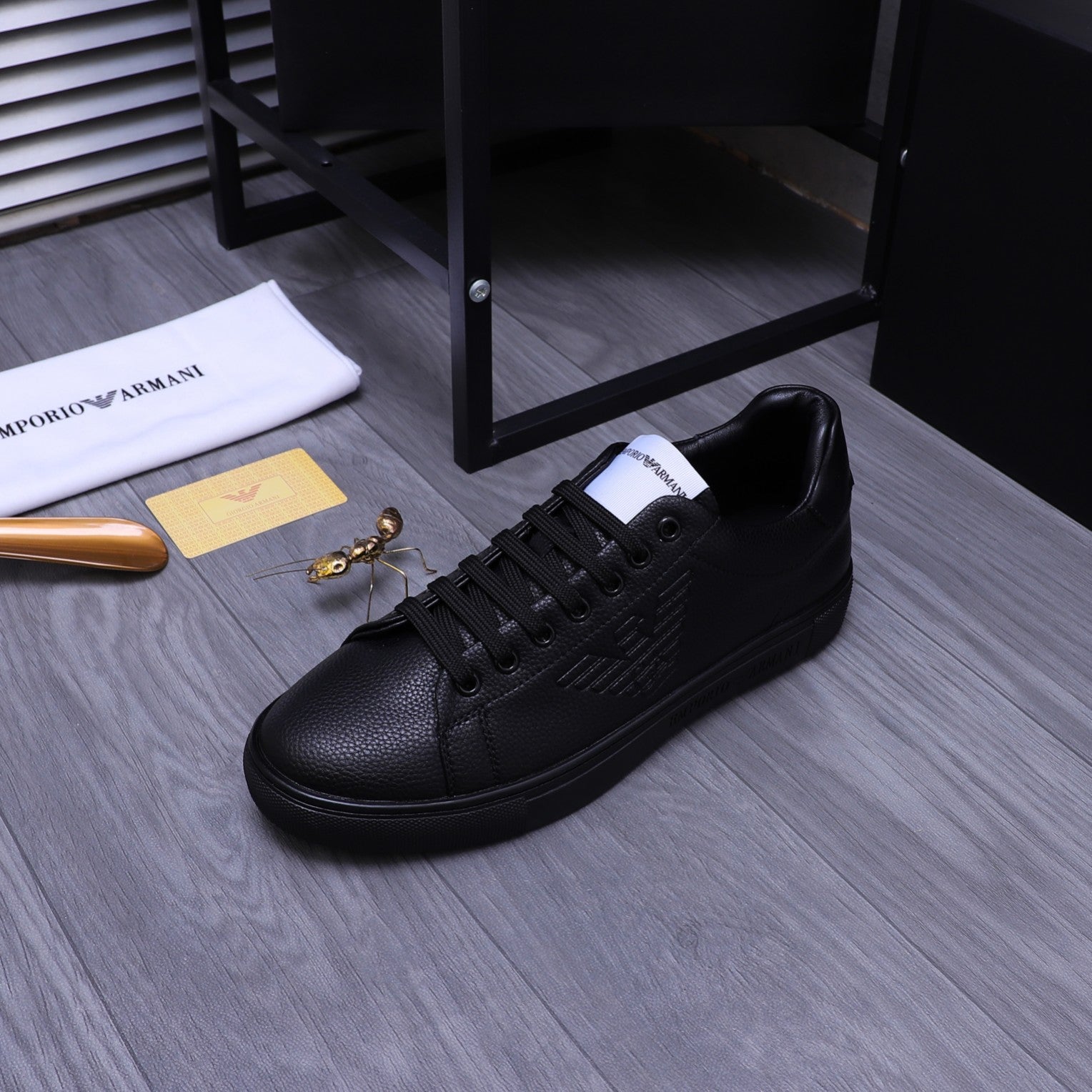 LuxluxHouse Best Quality Shoes Shoes Amiri