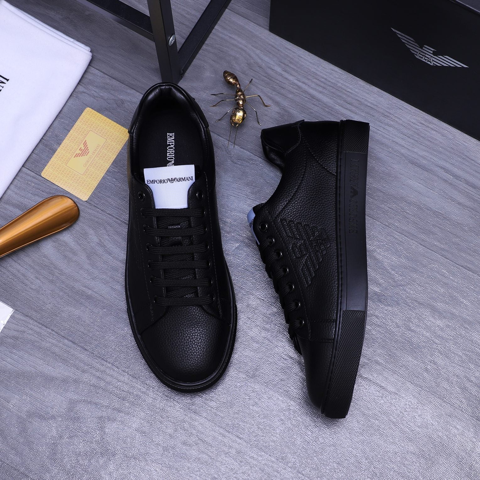 LuxluxHouse Best Quality Shoes Shoes Amiri
