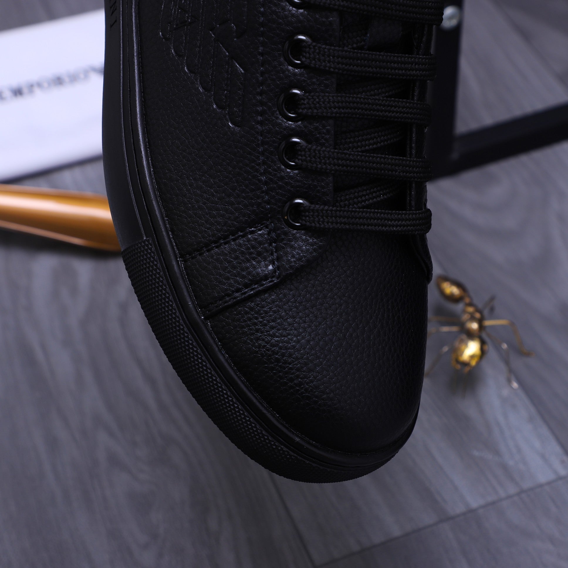 LuxluxHouse Best Quality Shoes Shoes Amiri