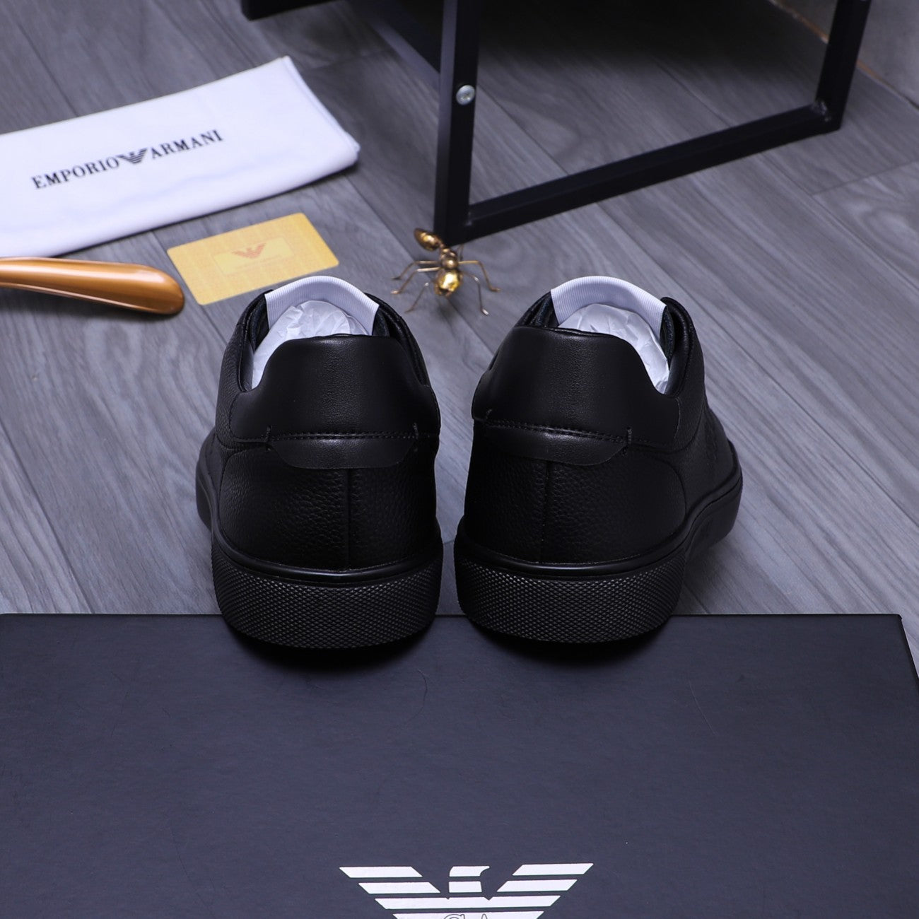 LuxluxHouse Best Quality Shoes Shoes Amiri