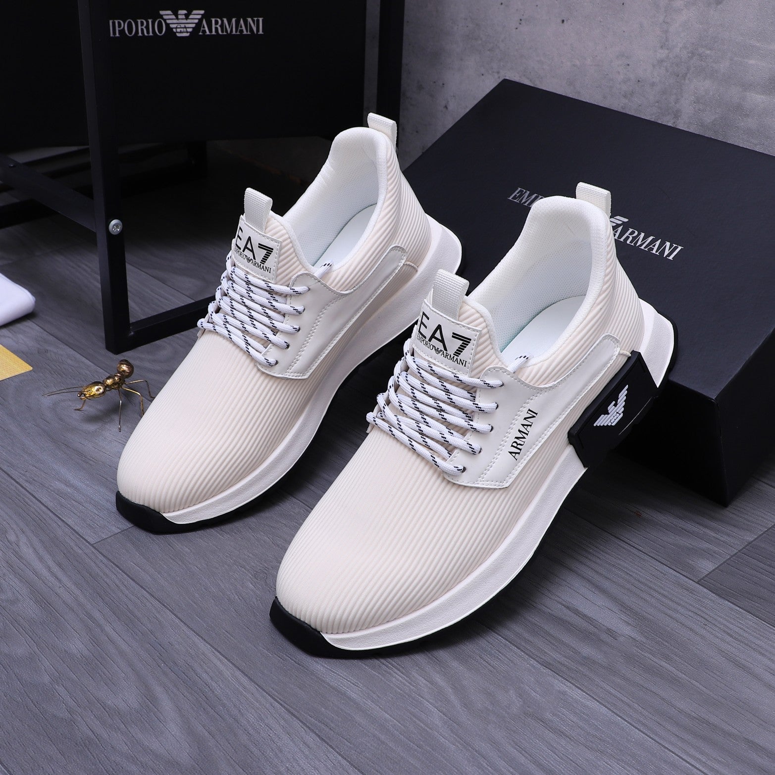 LuxluxHouse Best Quality Shoes Shoes Amiri