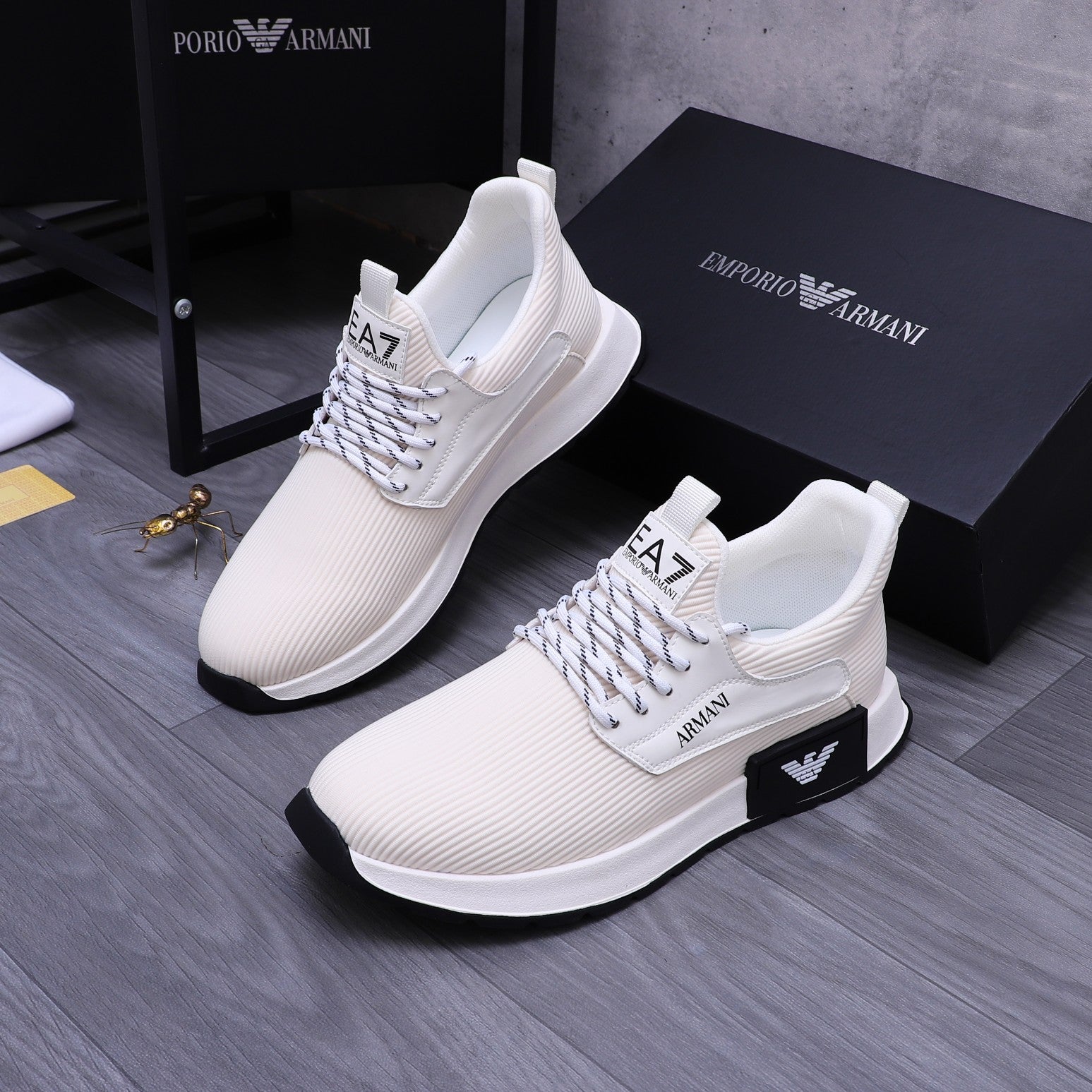LuxluxHouse Best Quality Shoes Shoes Amiri