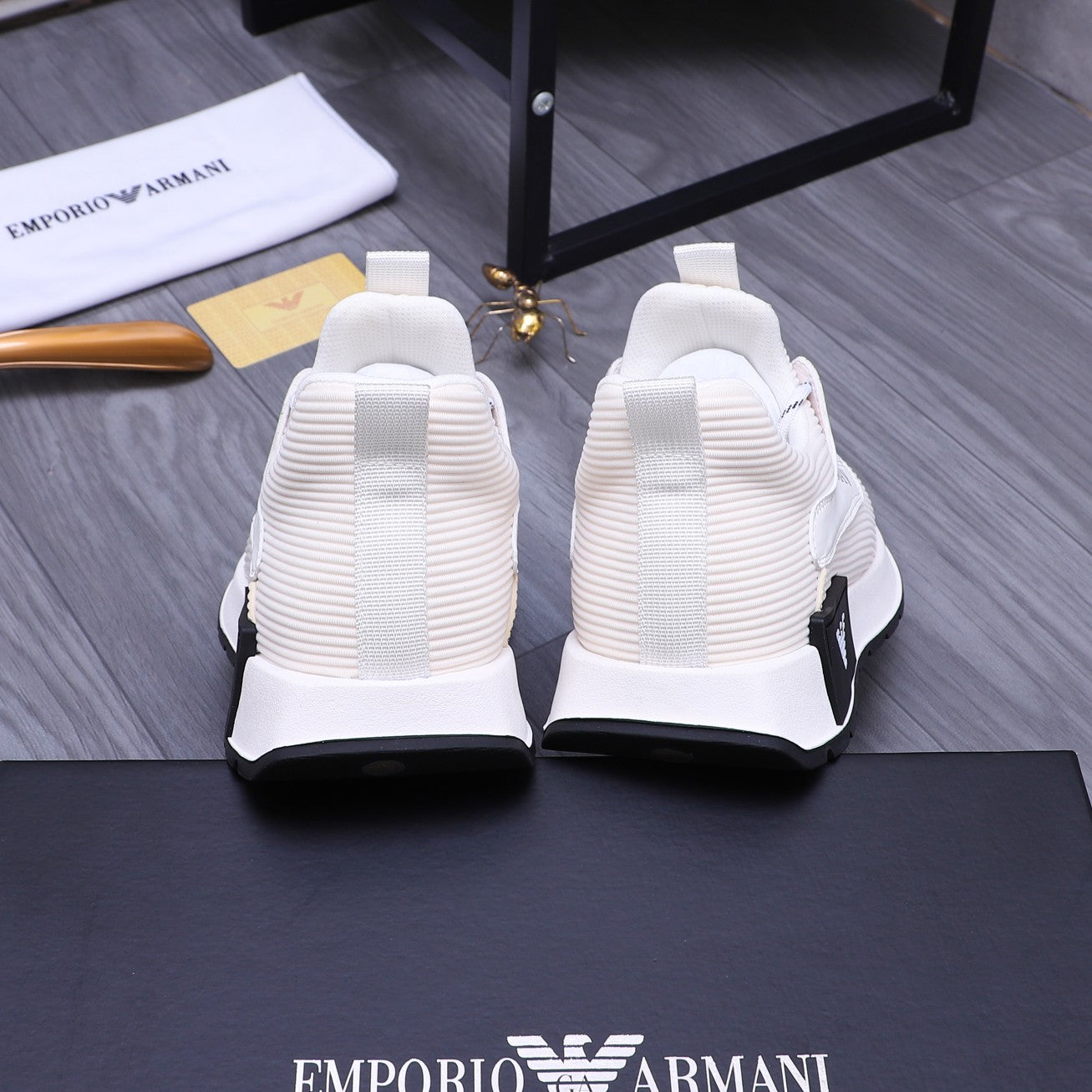 LuxluxHouse Best Quality Shoes Shoes Amiri