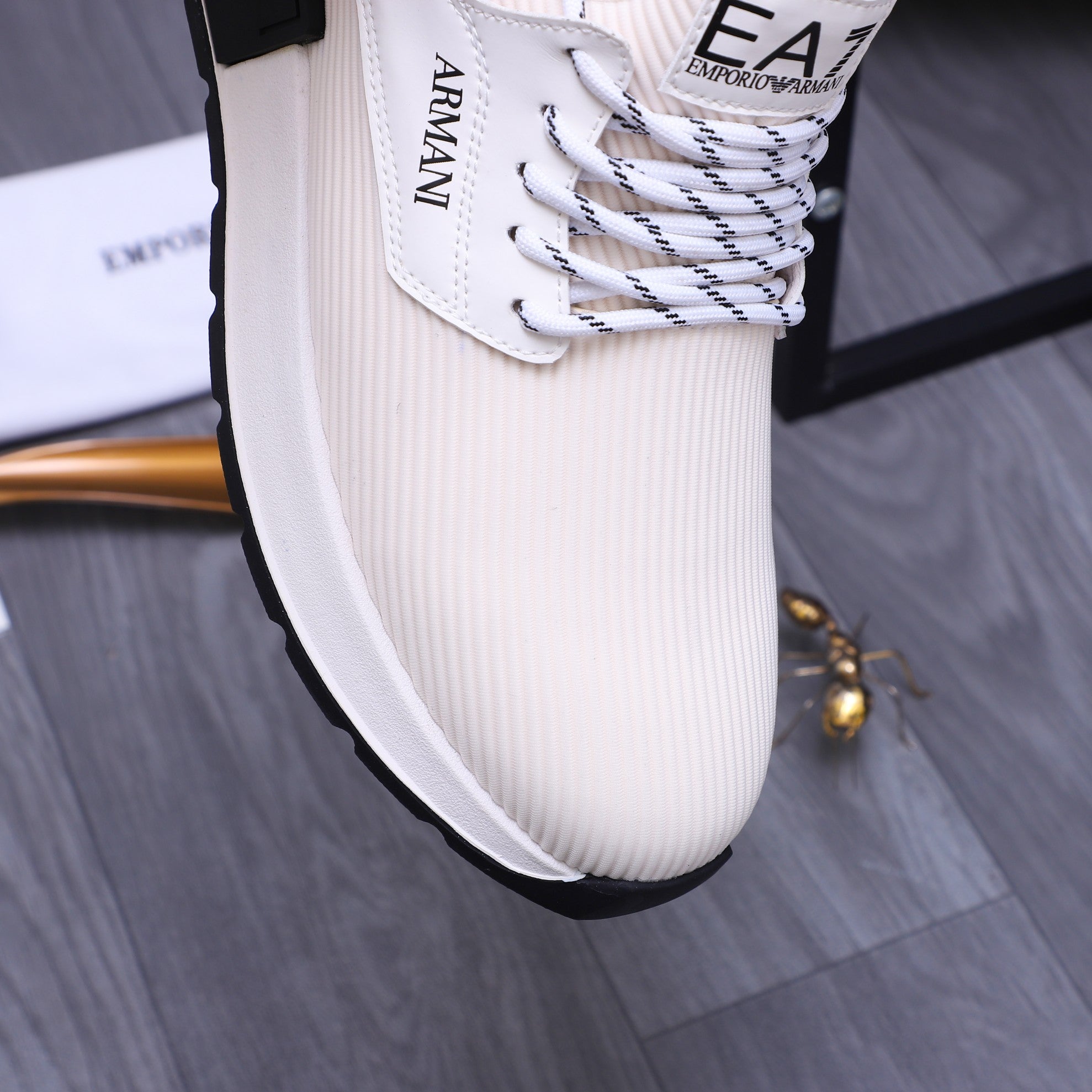 LuxluxHouse Best Quality Shoes Shoes Amiri