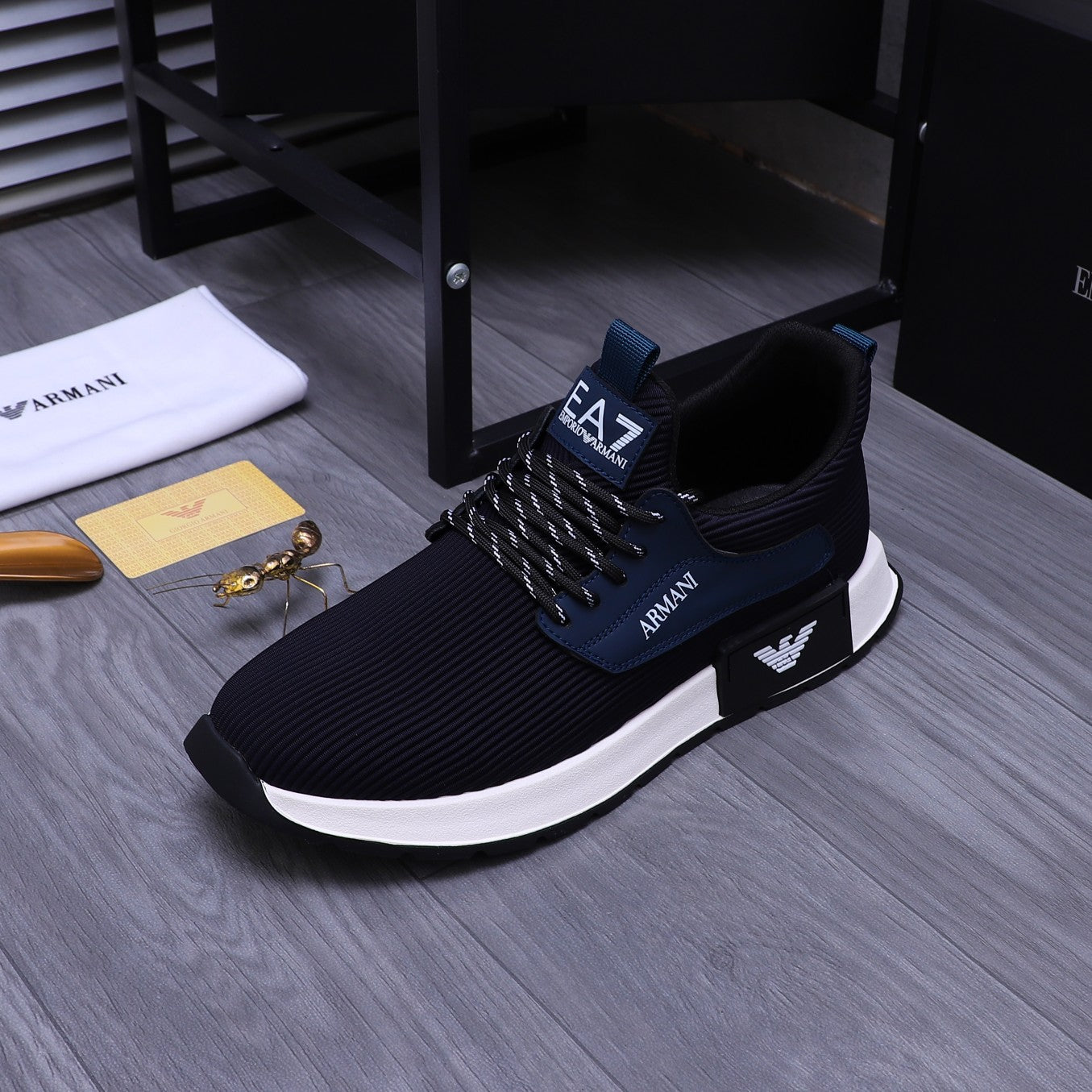 LuxluxHouse Best Quality Shoes Shoes Amiri