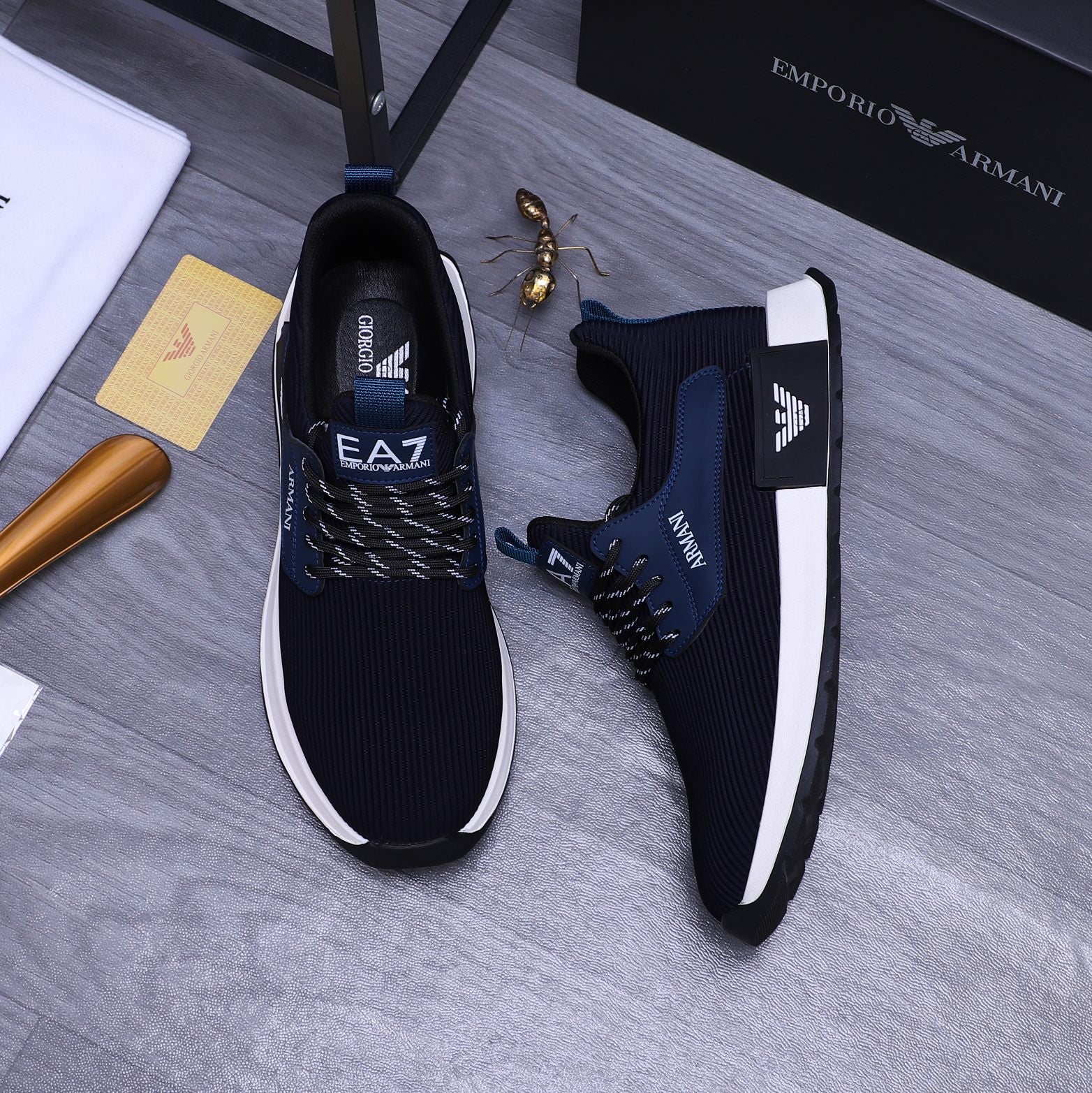 LuxluxHouse Best Quality Shoes Shoes Amiri
