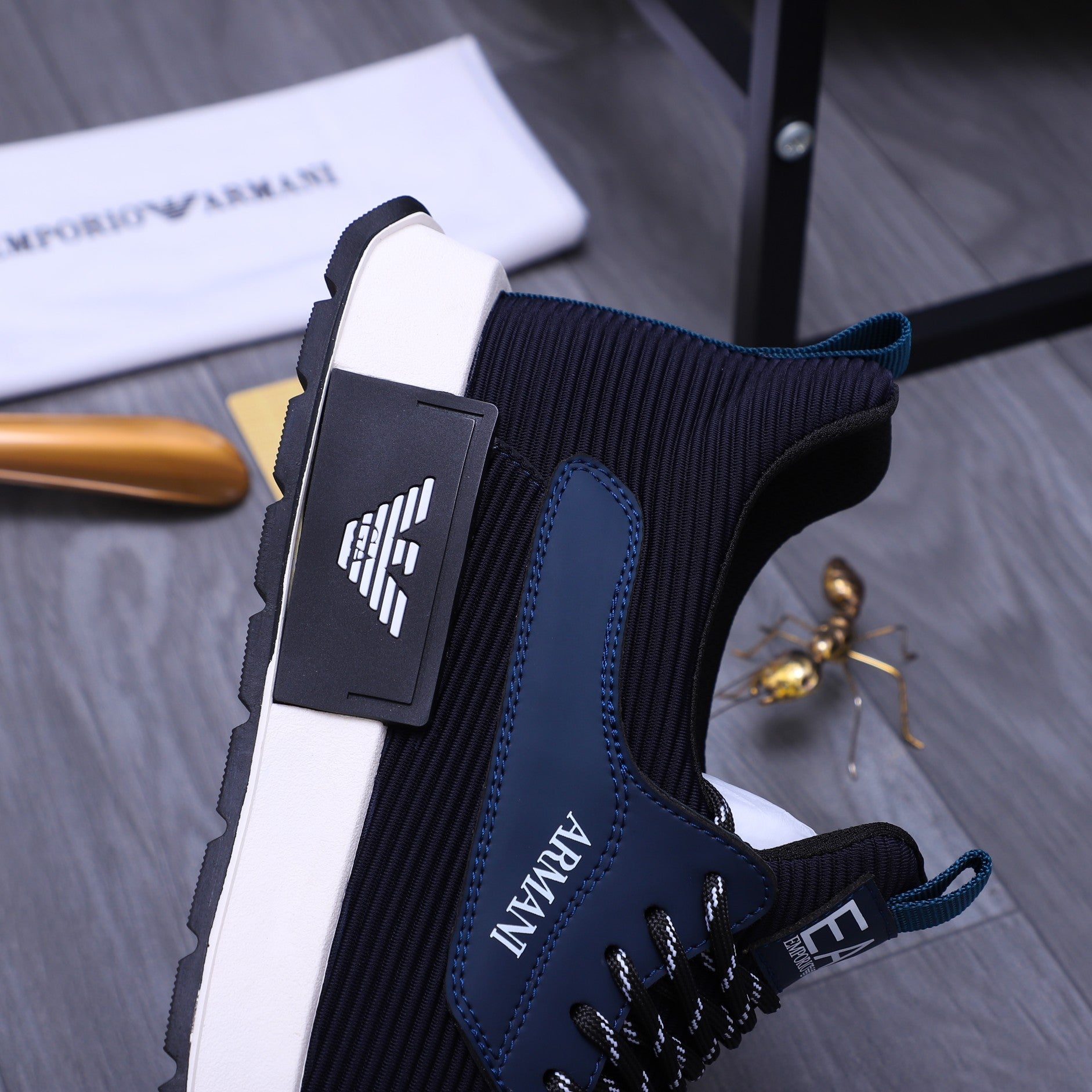 LuxluxHouse Best Quality Shoes Shoes Amiri
