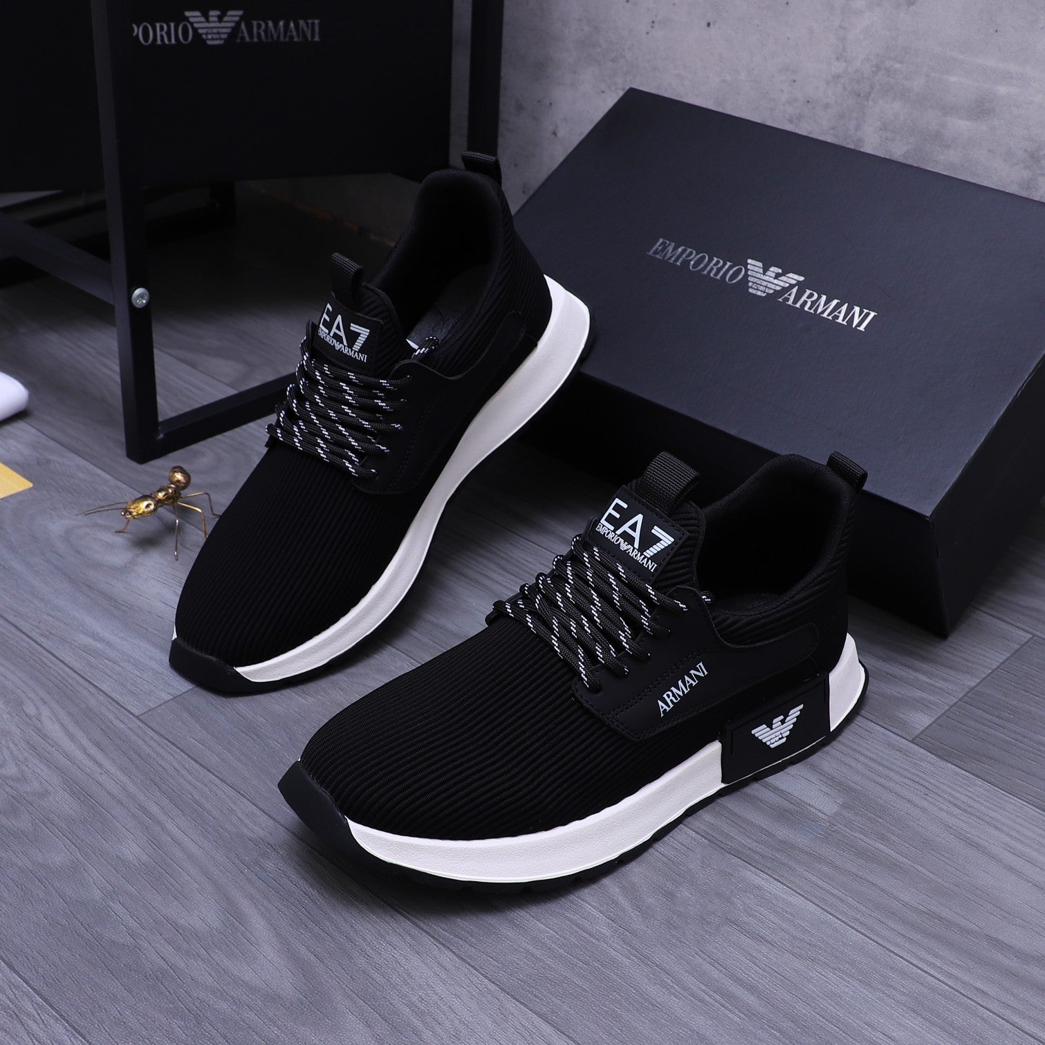 LuxluxHouse Best Quality Shoes Shoes Amiri