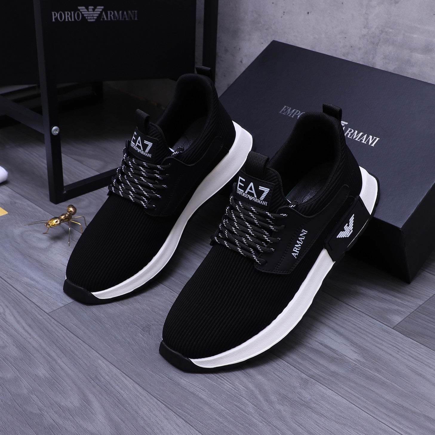 LuxluxHouse Best Quality Shoes Shoes Amiri