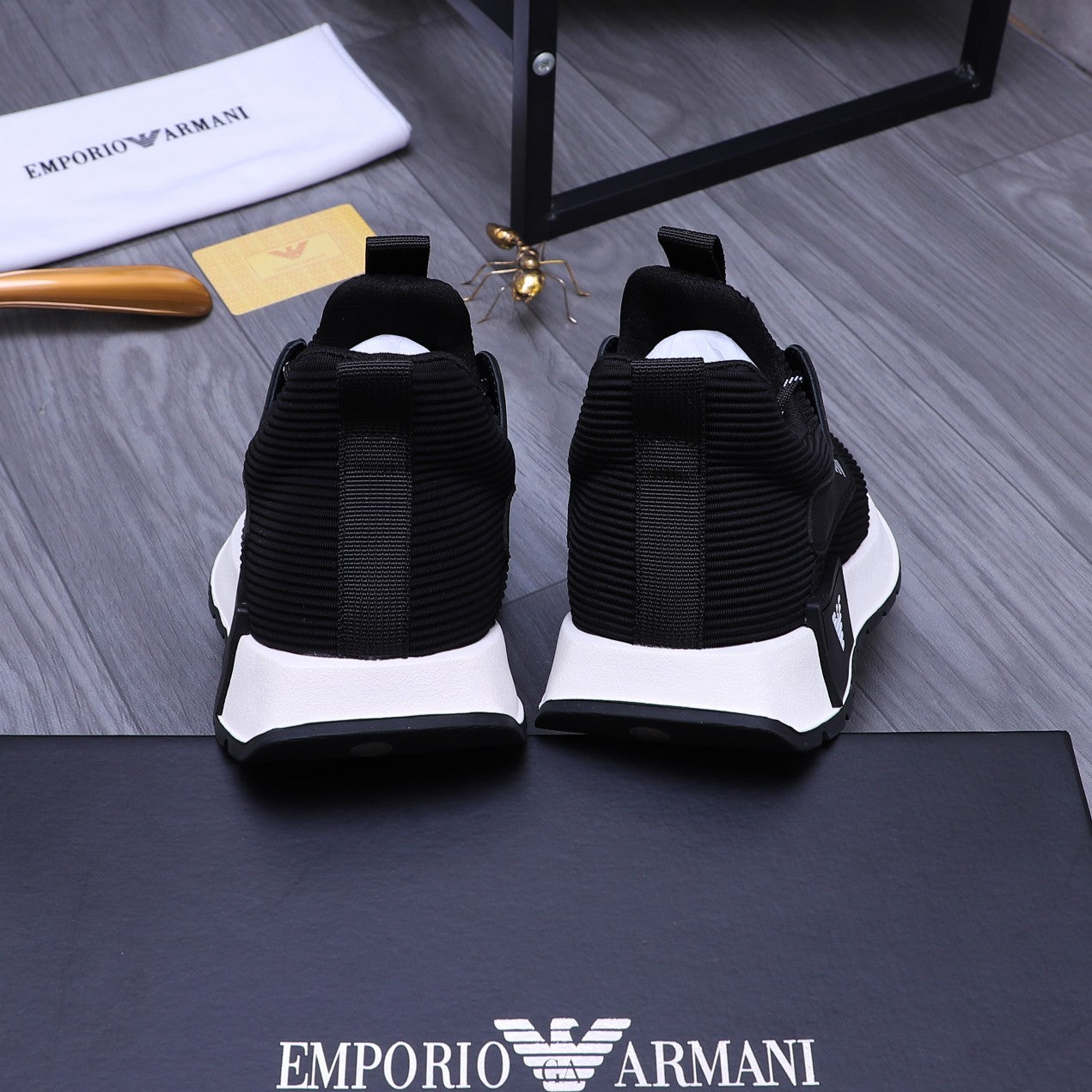 LuxluxHouse Best Quality Shoes Shoes Amiri
