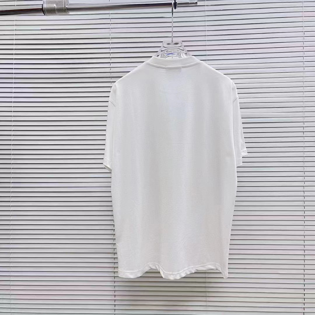 LuxluxHouse Best Quality Clothes T-shirt Arcteryx