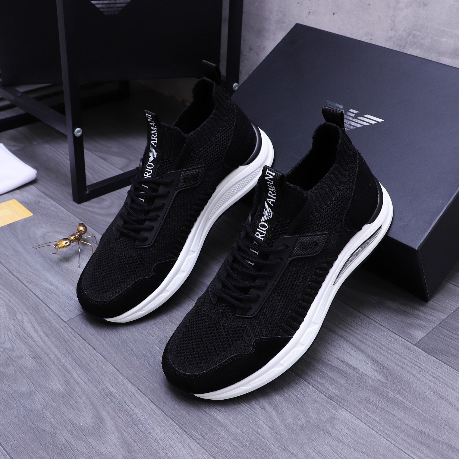 LuxluxHouse Best Quality Shoes Shoes Amiri