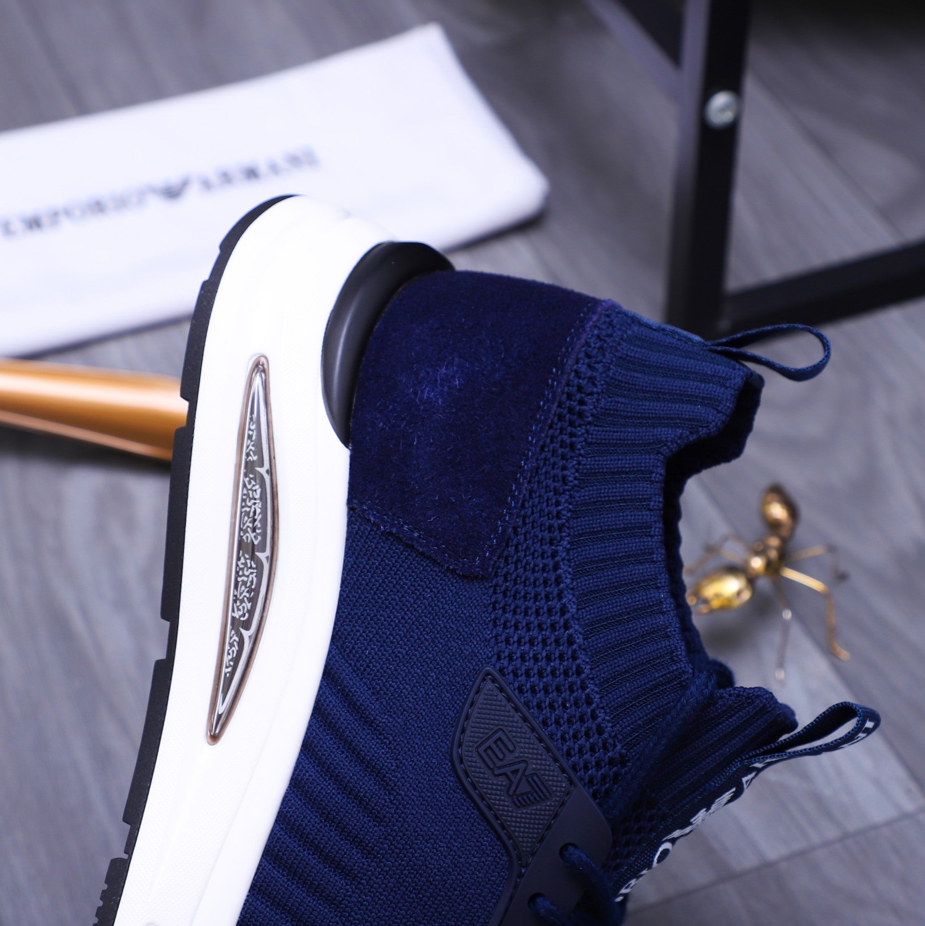 LuxluxHouse Best Quality Shoes Shoes Amiri