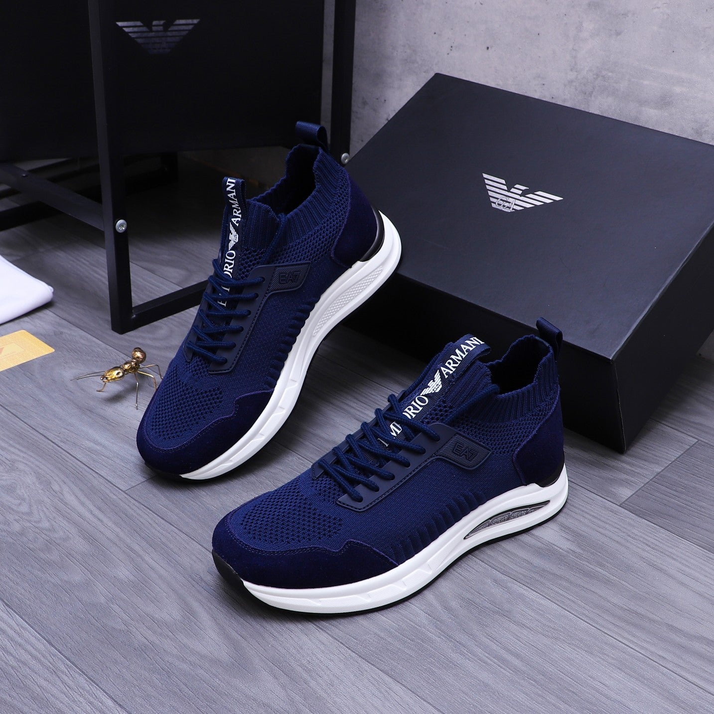 LuxluxHouse Best Quality Shoes Shoes Amiri