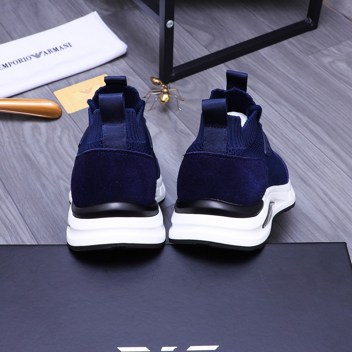 LuxluxHouse Best Quality Shoes Shoes Amiri