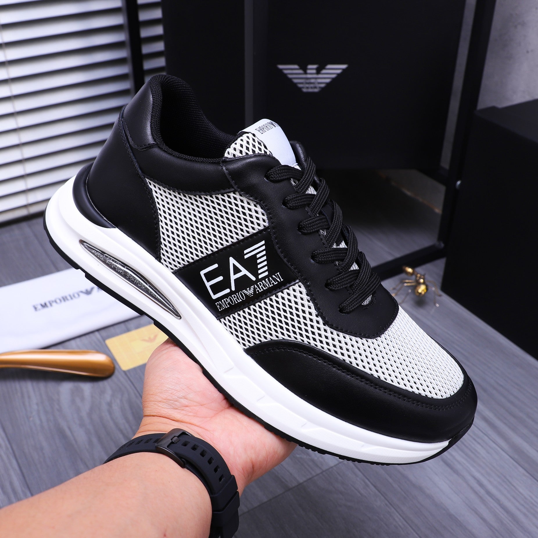LuxluxHouse Best Quality Shoes Shoes Amiri