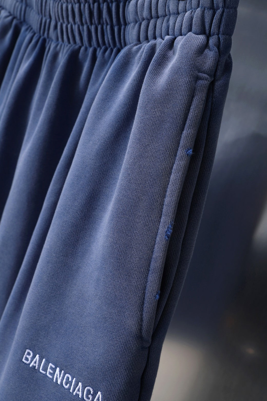 LuxluxHouse Best Quality Clothes Balenciaga Pants