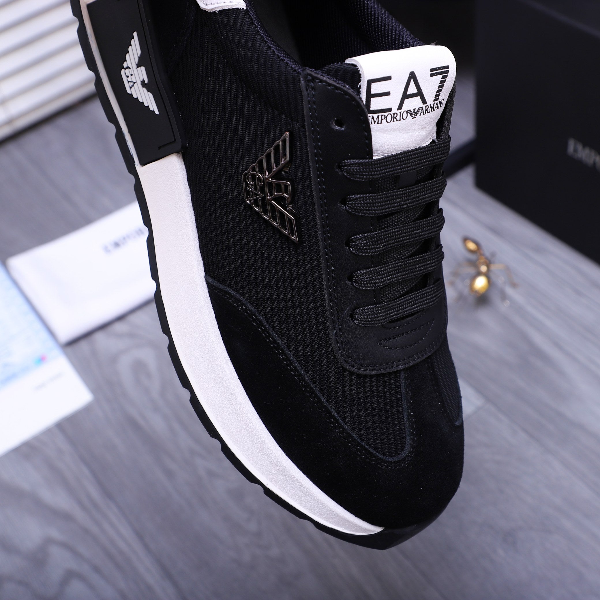 LuxluxHouse Best Quality Shoes Shoes Amiri