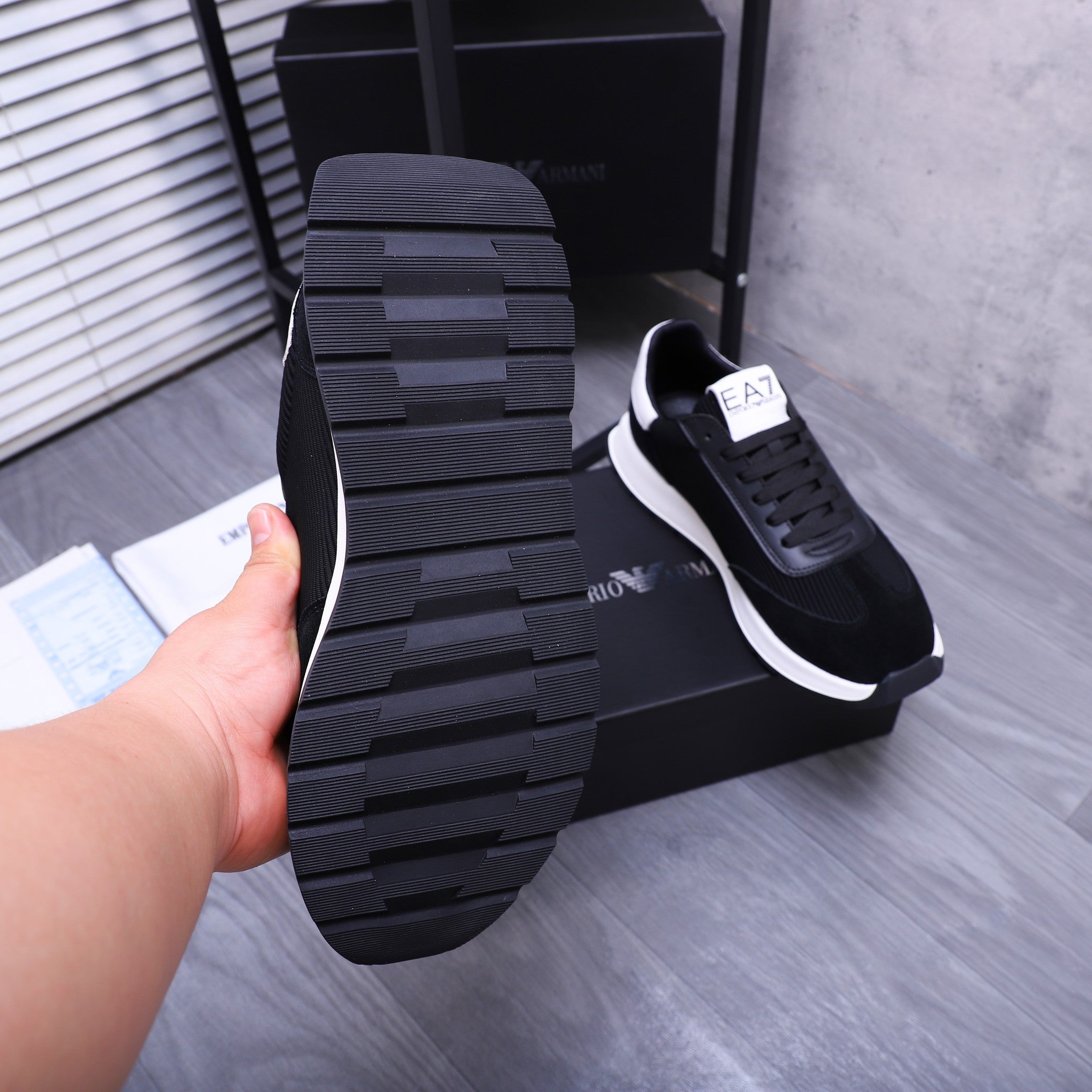 LuxluxHouse Best Quality Shoes Shoes Amiri