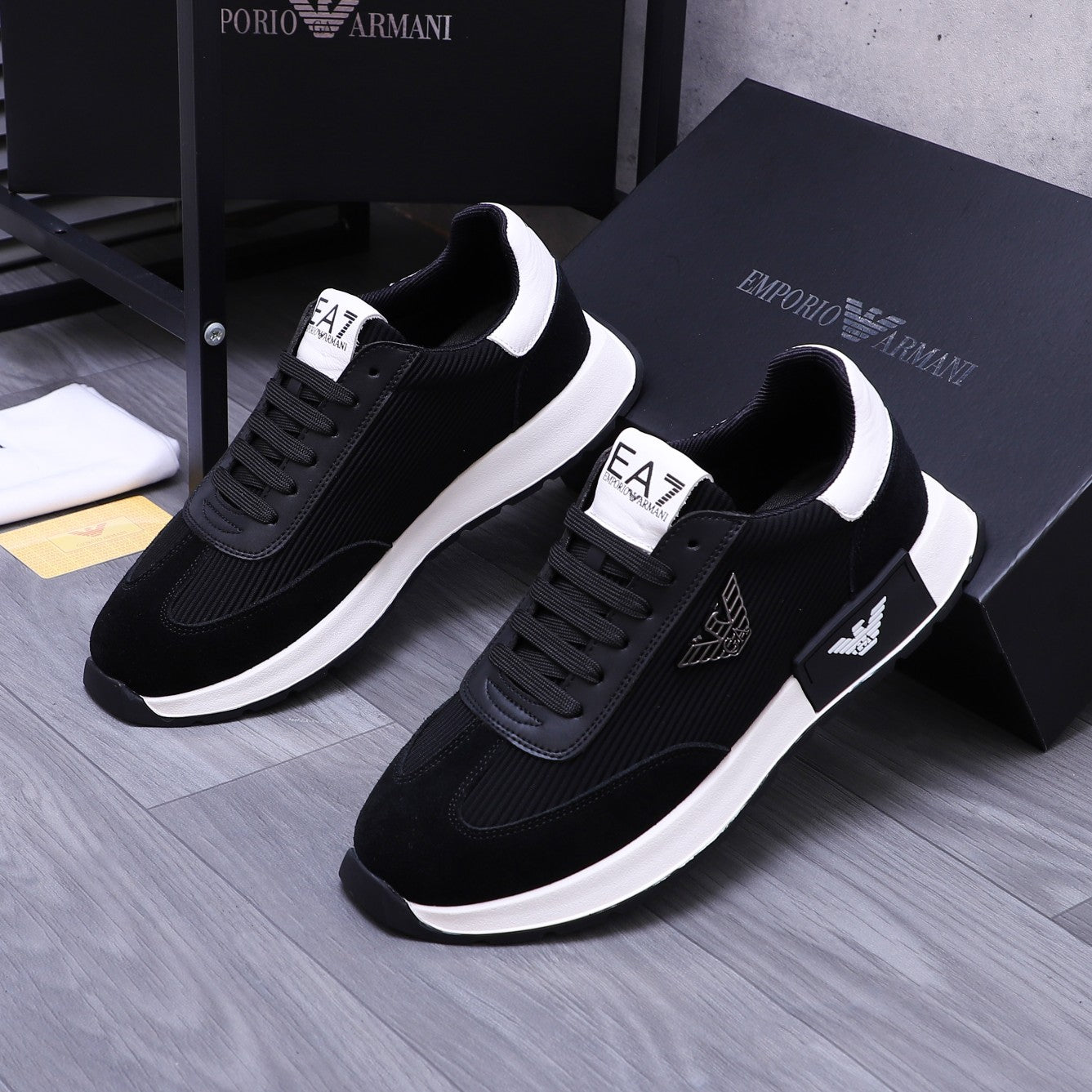 LuxluxHouse Best Quality Shoes Shoes Amiri