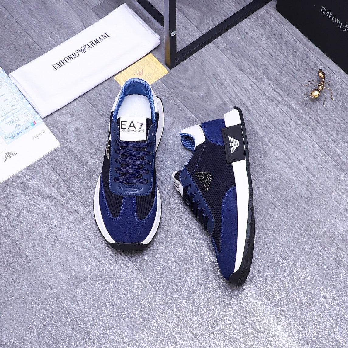 LuxluxHouse Best Quality Shoes Shoes Amiri