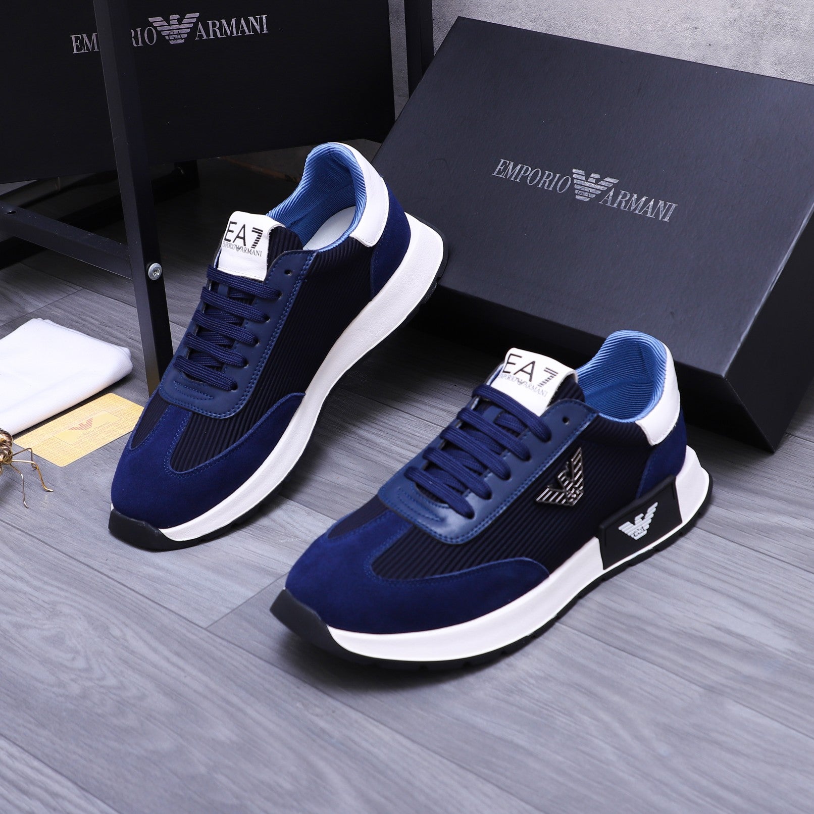 LuxluxHouse Best Quality Shoes Shoes Amiri