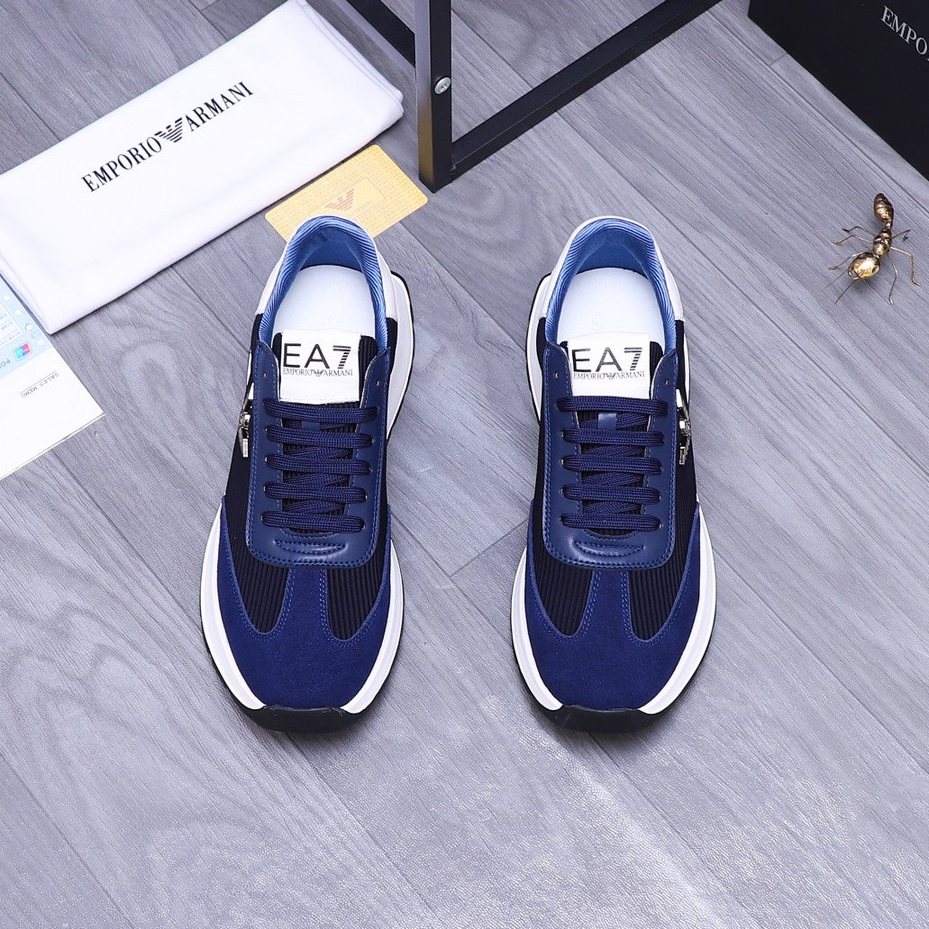LuxluxHouse Best Quality Shoes Shoes Amiri
