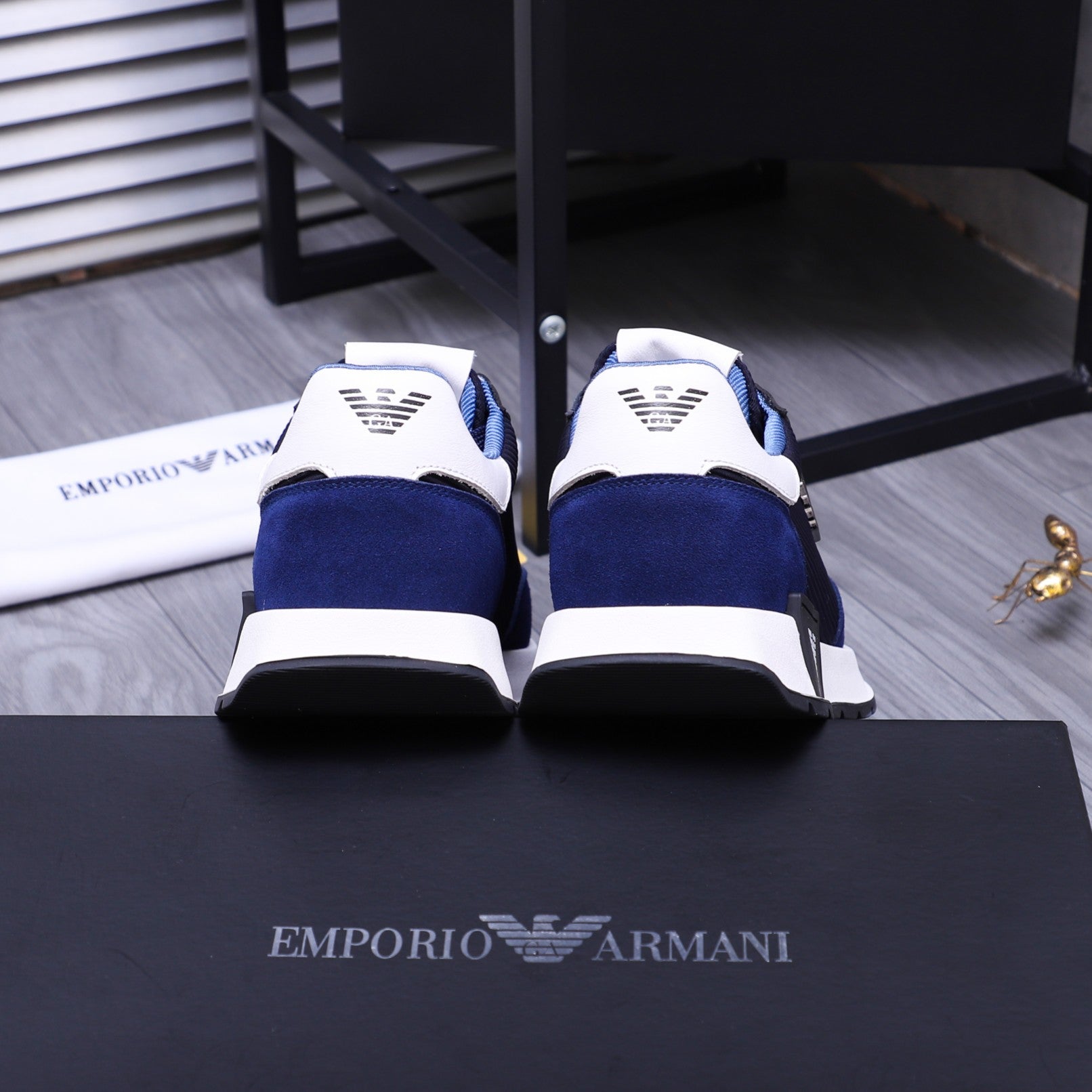 LuxluxHouse Best Quality Shoes Shoes Amiri