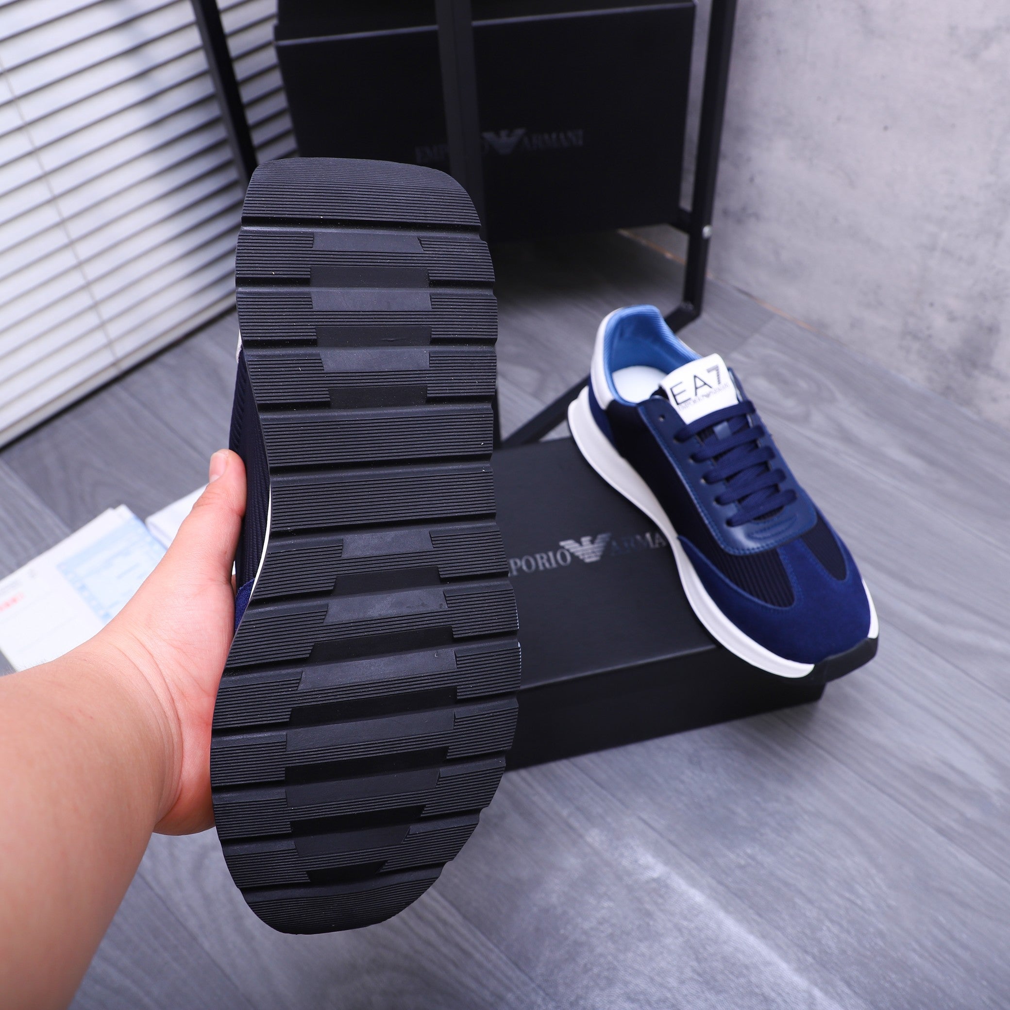 LuxluxHouse Best Quality Shoes Shoes Amiri