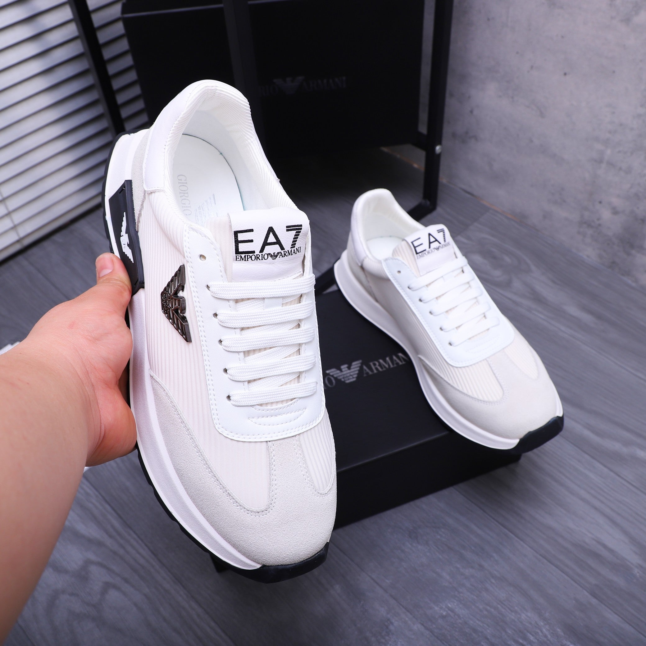 LuxluxHouse Best Quality Shoes Shoes Amiri