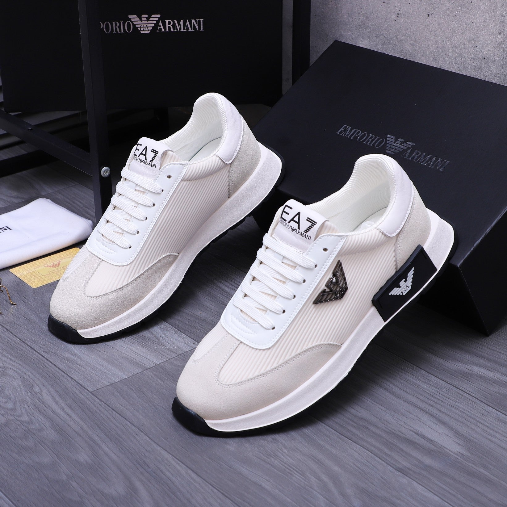 LuxluxHouse Best Quality Shoes Shoes Amiri