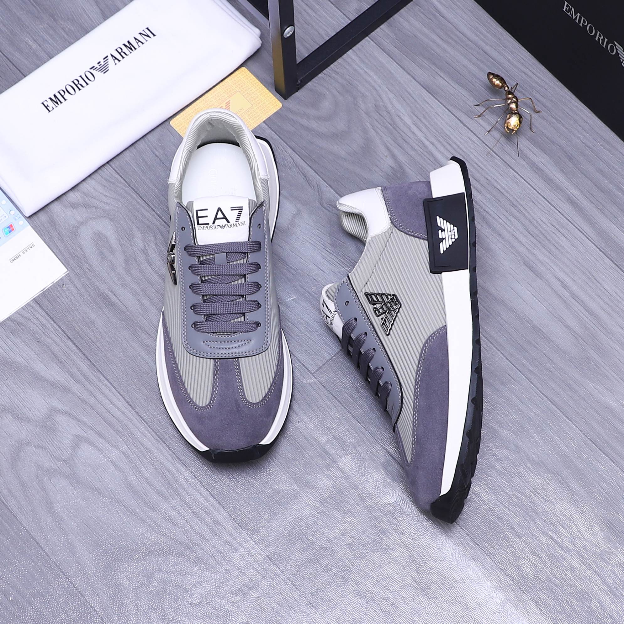 LuxluxHouse Best Quality Shoes Shoes Amiri