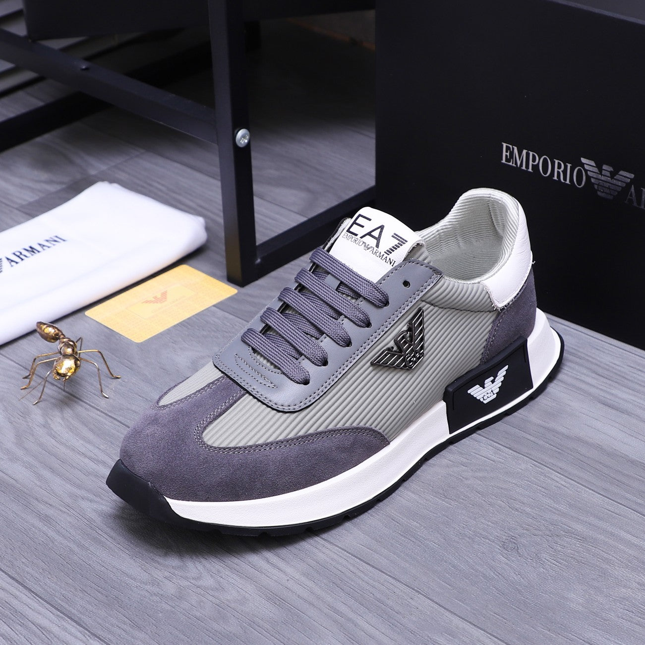 LuxluxHouse Best Quality Shoes Shoes Amiri