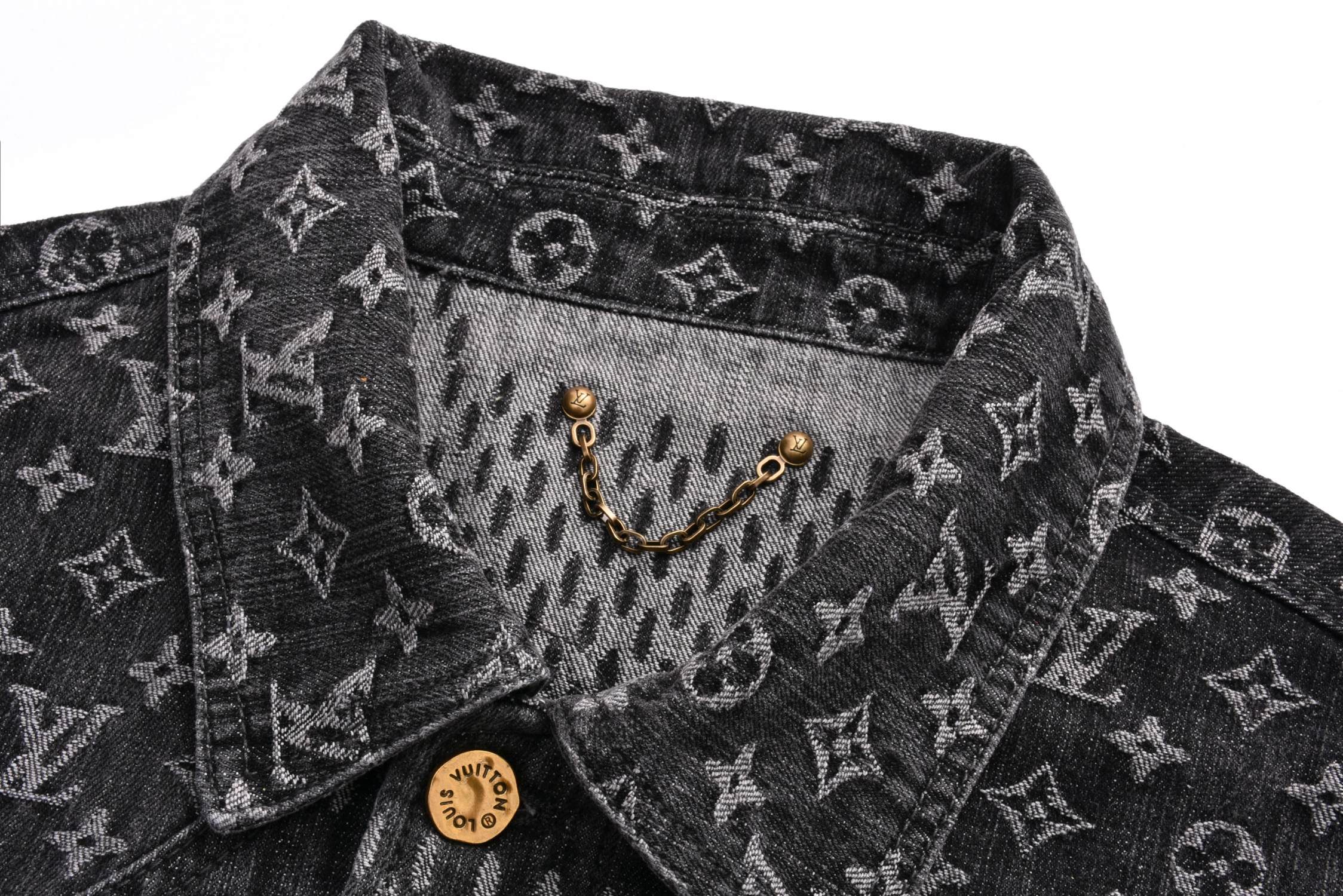 LuxluxHouse Best Quality Clothes Coats & Jackets Louis Vuitton