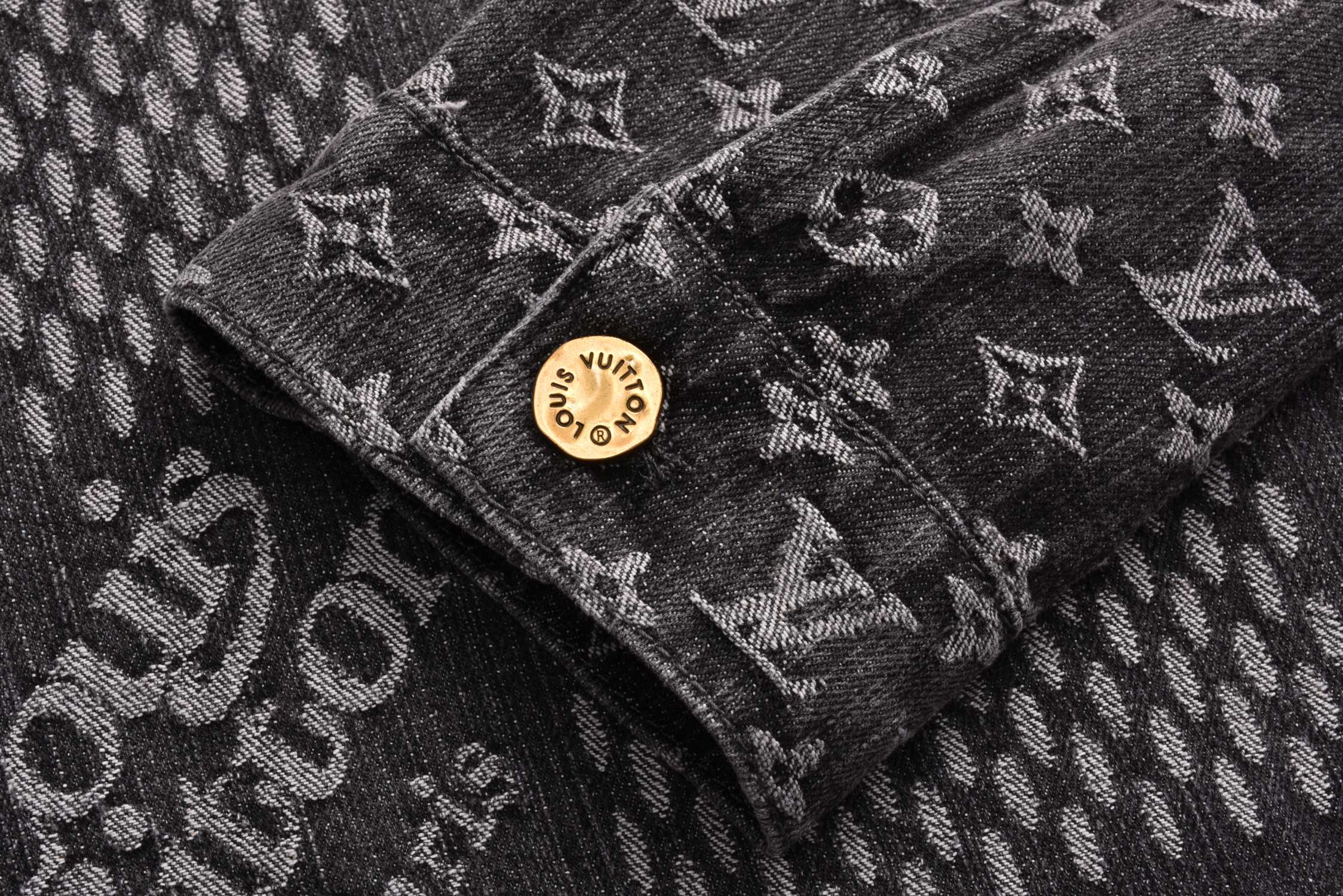 LuxluxHouse Best Quality Clothes Coats & Jackets Louis Vuitton