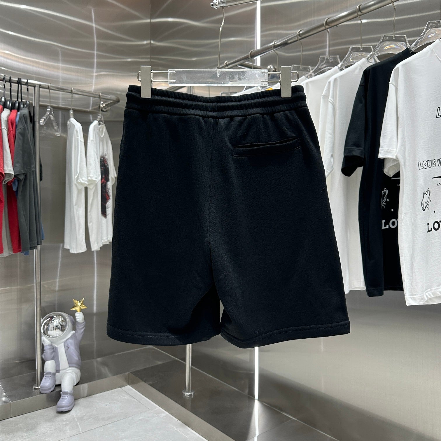 LuxluxHouse Best Quality Clothes Balenciaga Pants