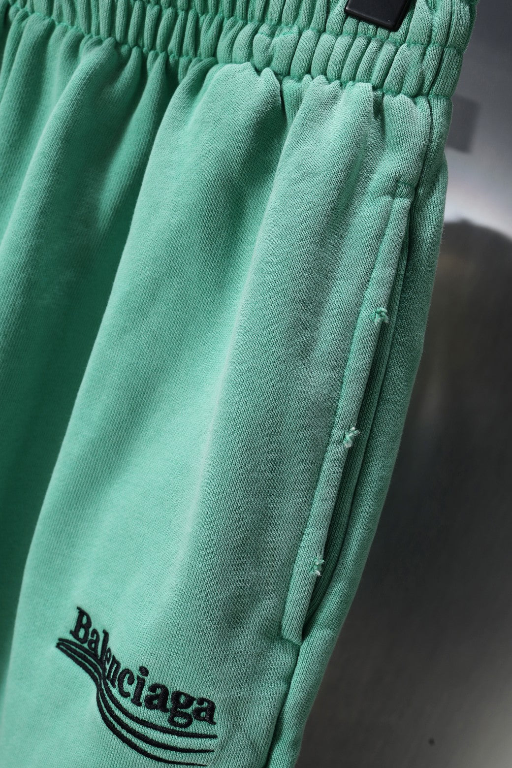 LuxluxHouse Best Quality Clothes Balenciaga Pants