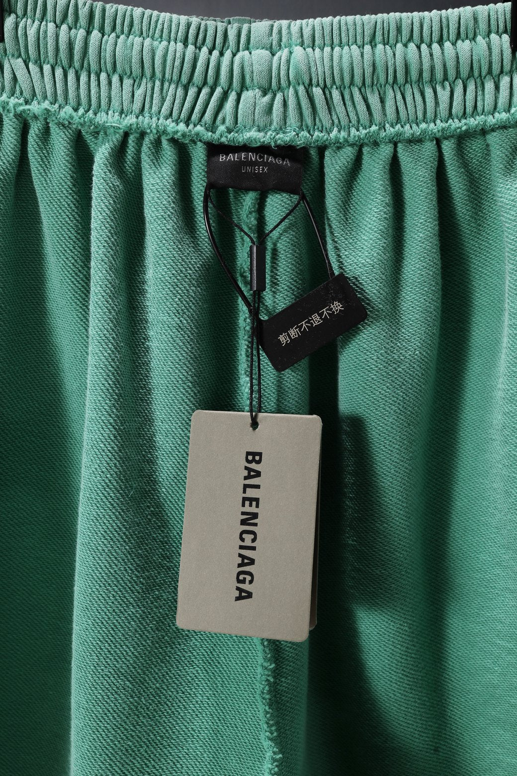 LuxluxHouse Best Quality Clothes Balenciaga Pants